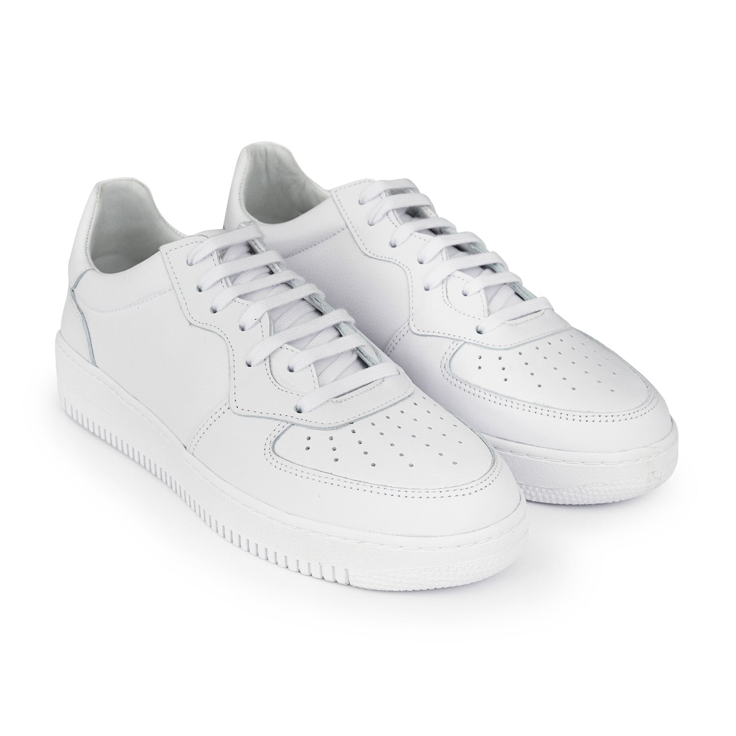 ZAPATILLA DEAN BLANCA