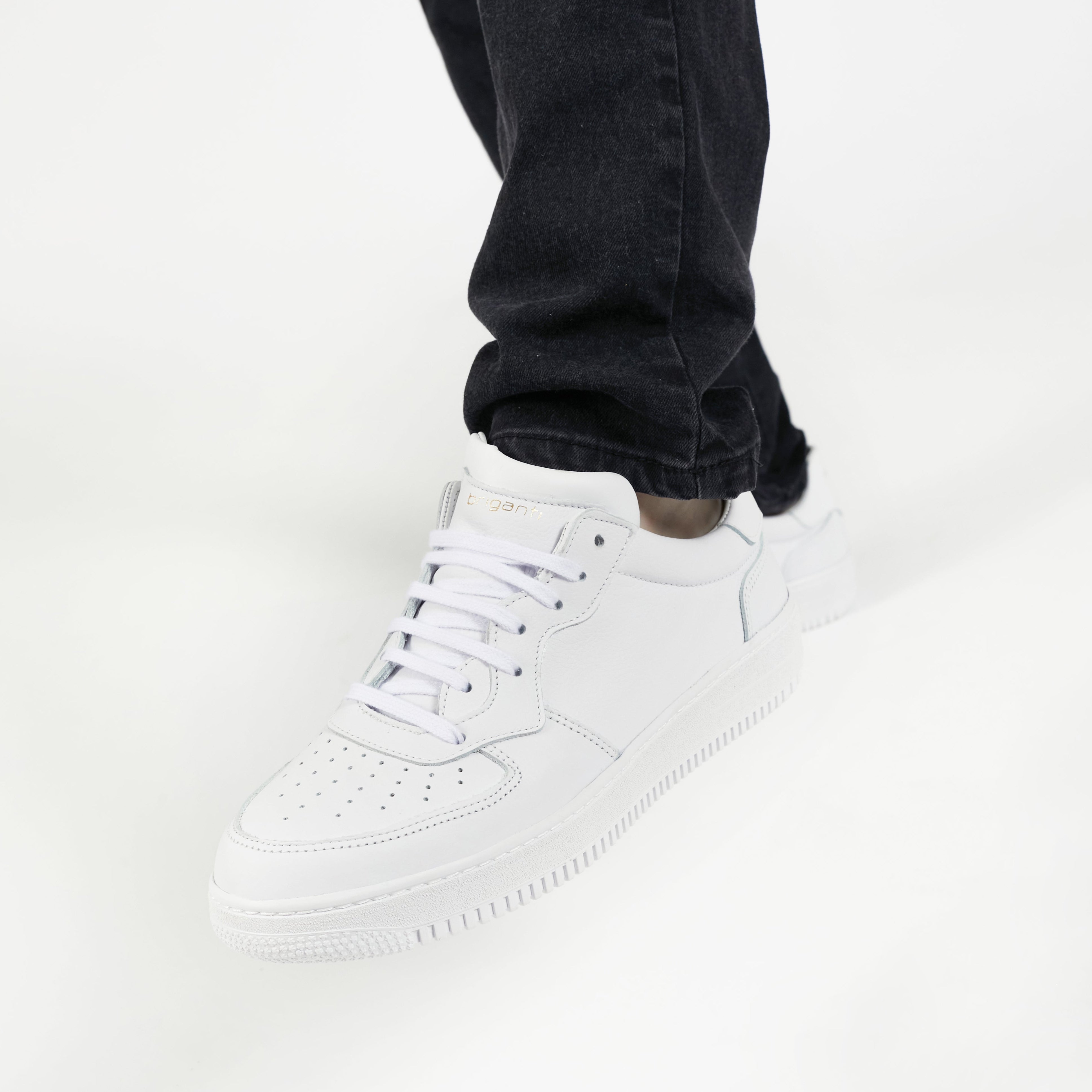 ZAPATILLA DEAN BLANCA