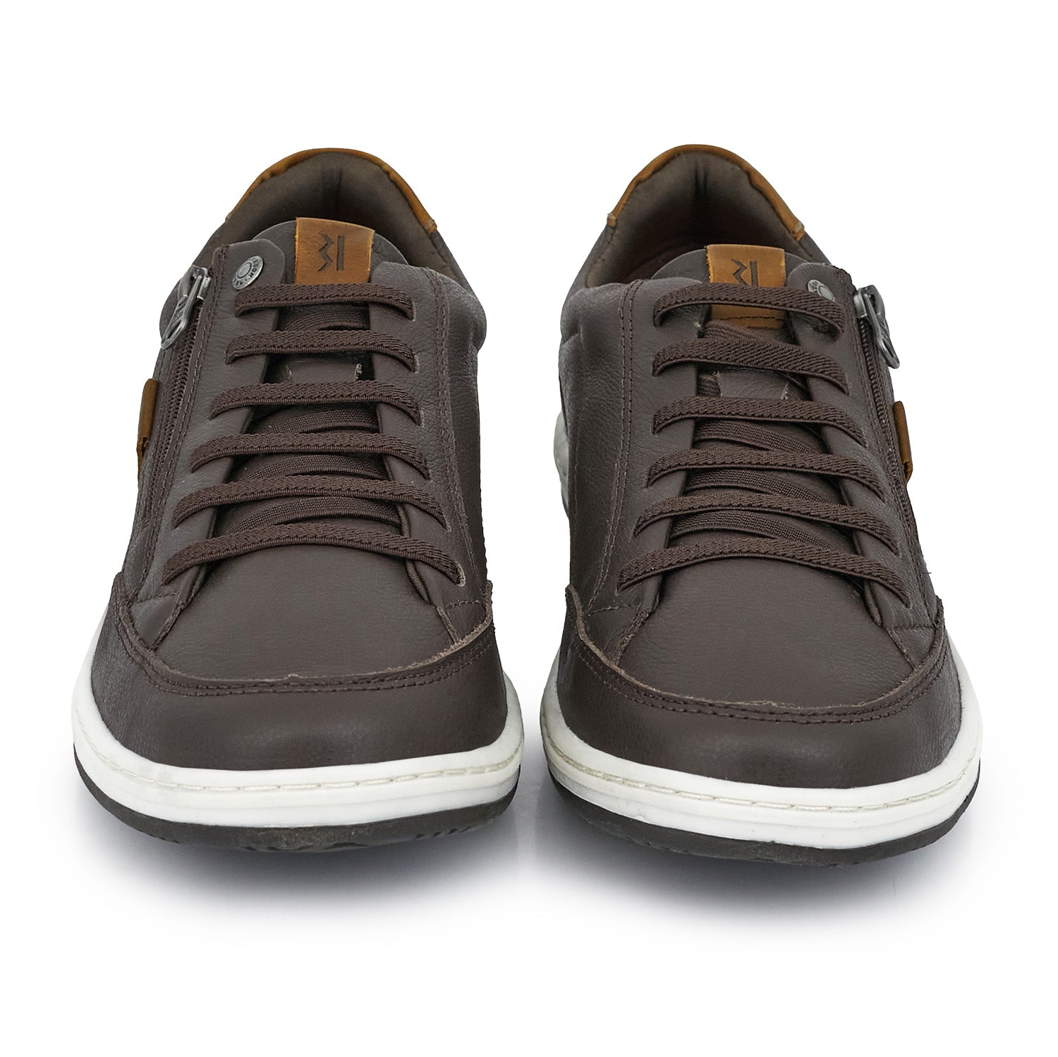 ZAPATILLA SAIFI CHOCOLATE