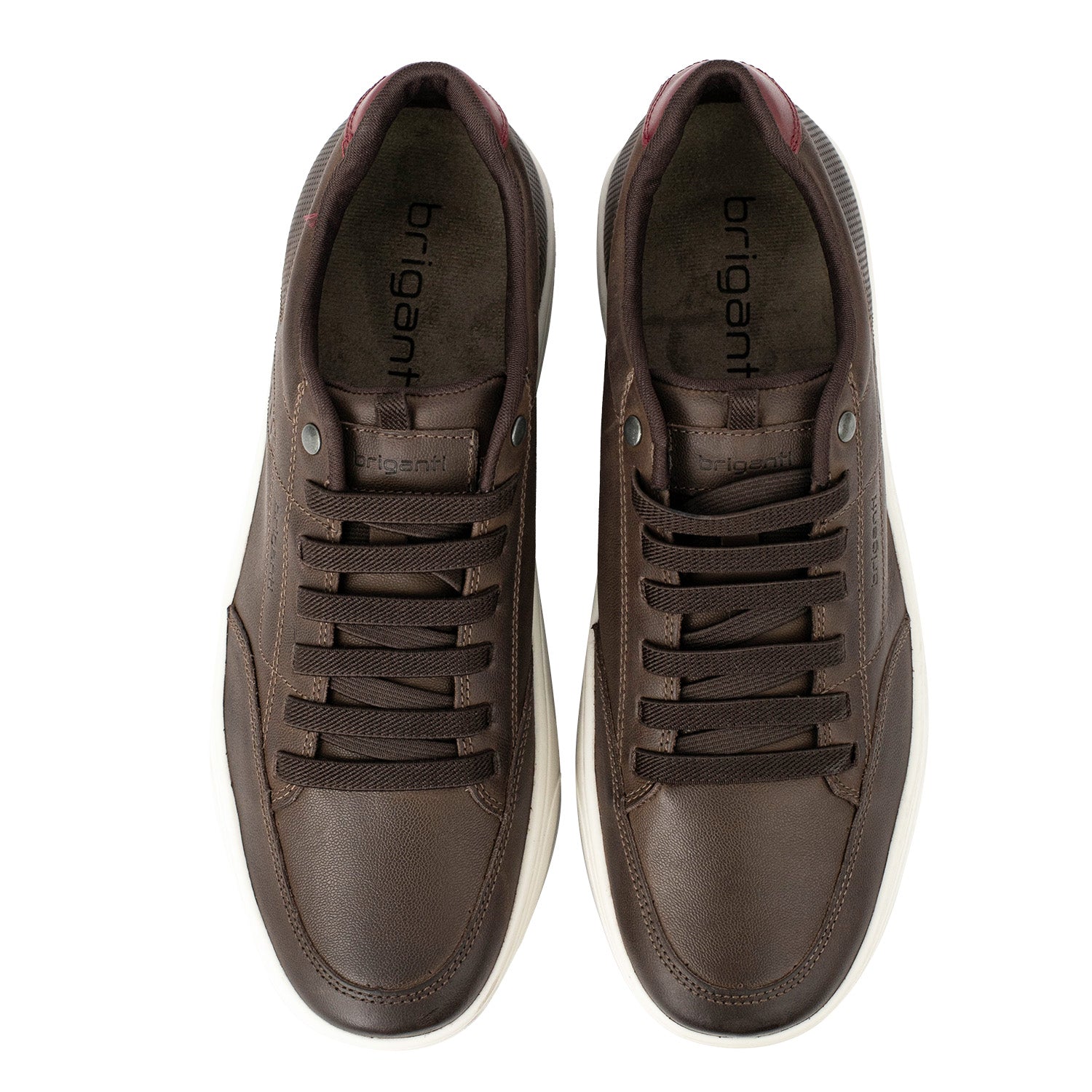 ZAPATILLA BRAN CHOCOLATE