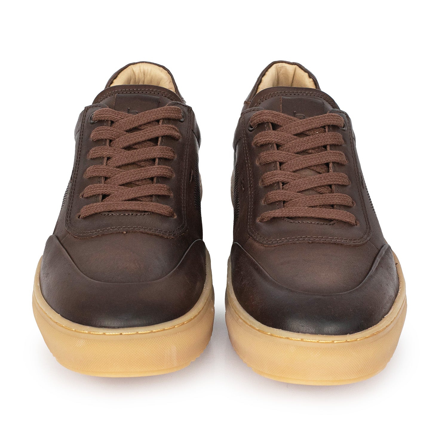 ZAPATILLA DAKARI CHOCOLATE