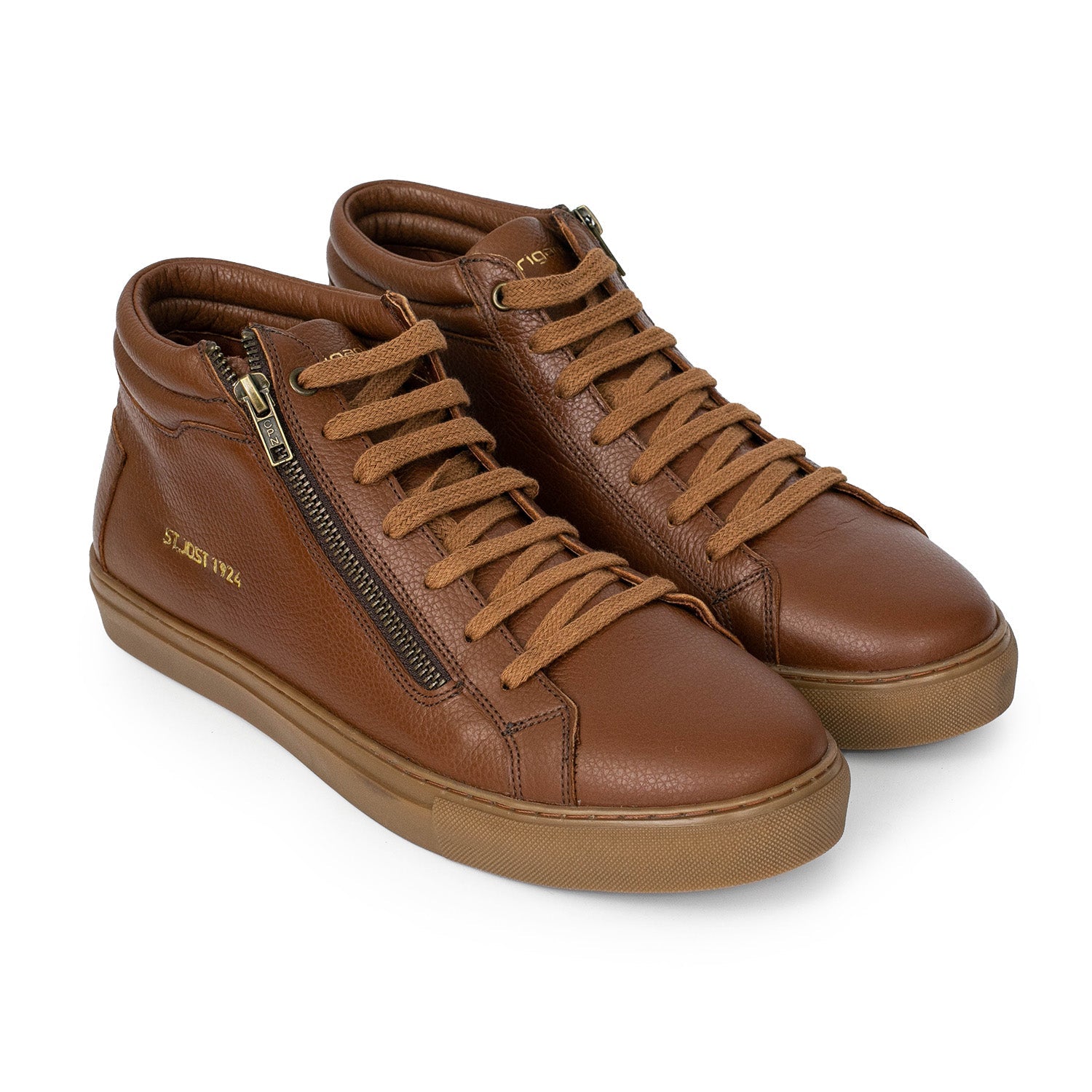 ZAPATILLA RAIDEN SUELA