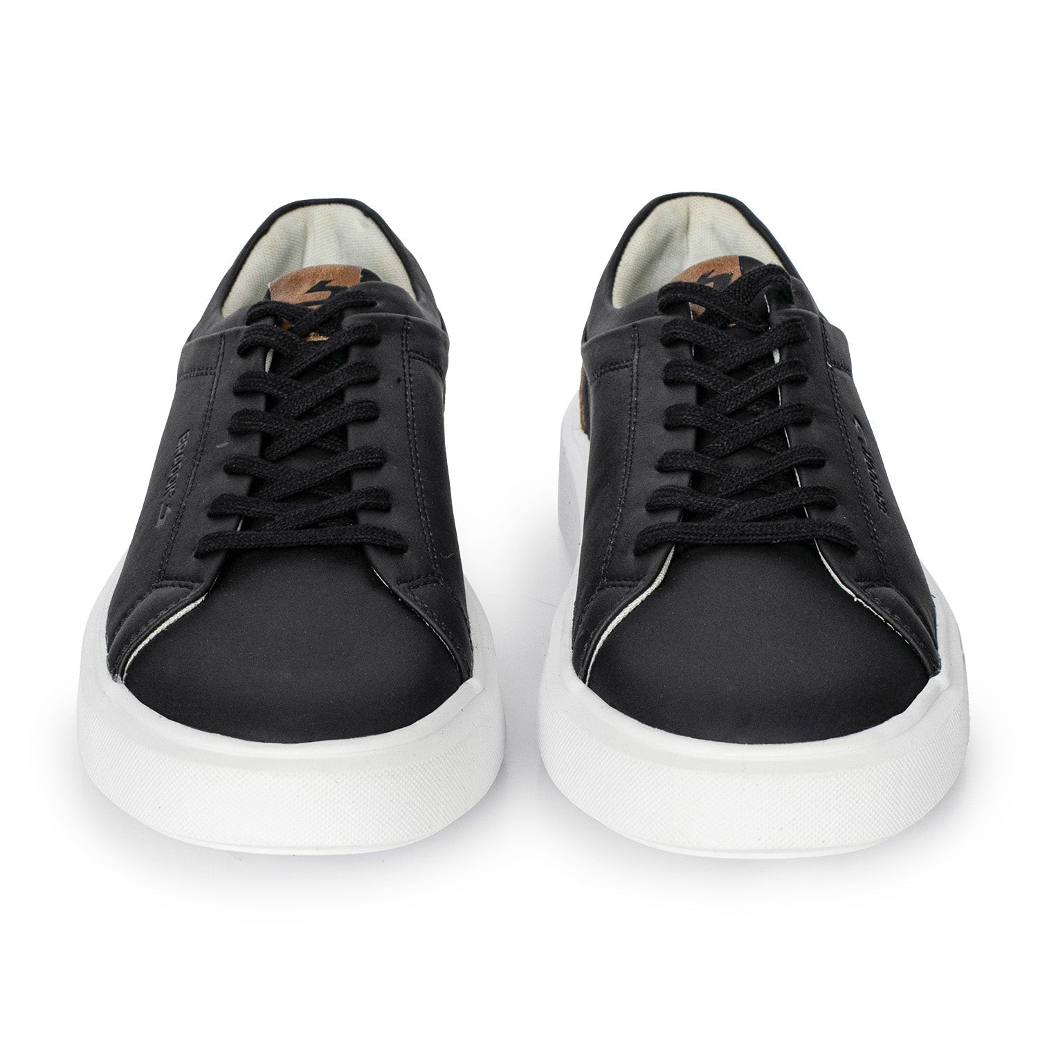 ZAPATILLA FORTINO NEGRA