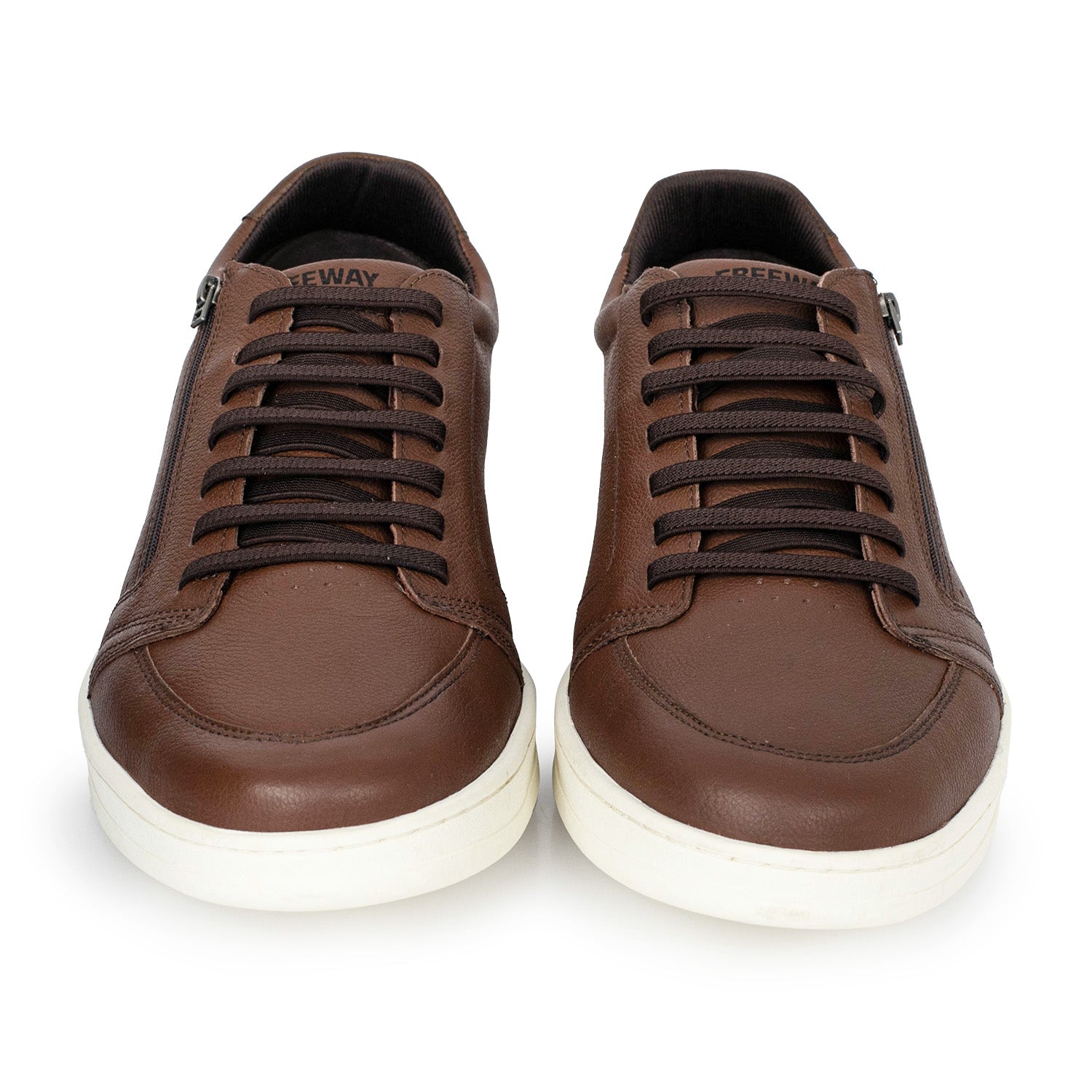 ZAPATO  DRAKO MARRON