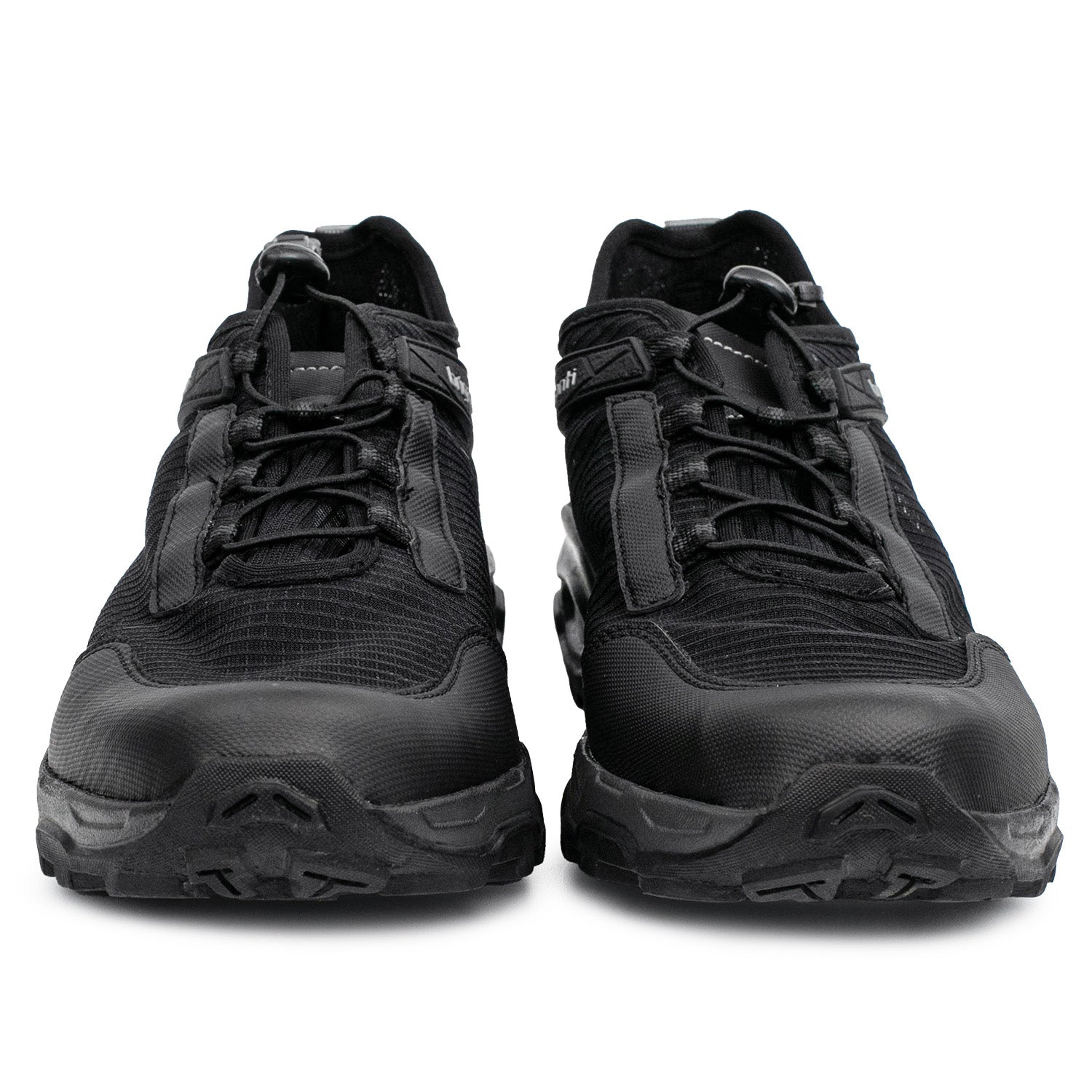 ZAPATILLA CASPIAN NEGRA