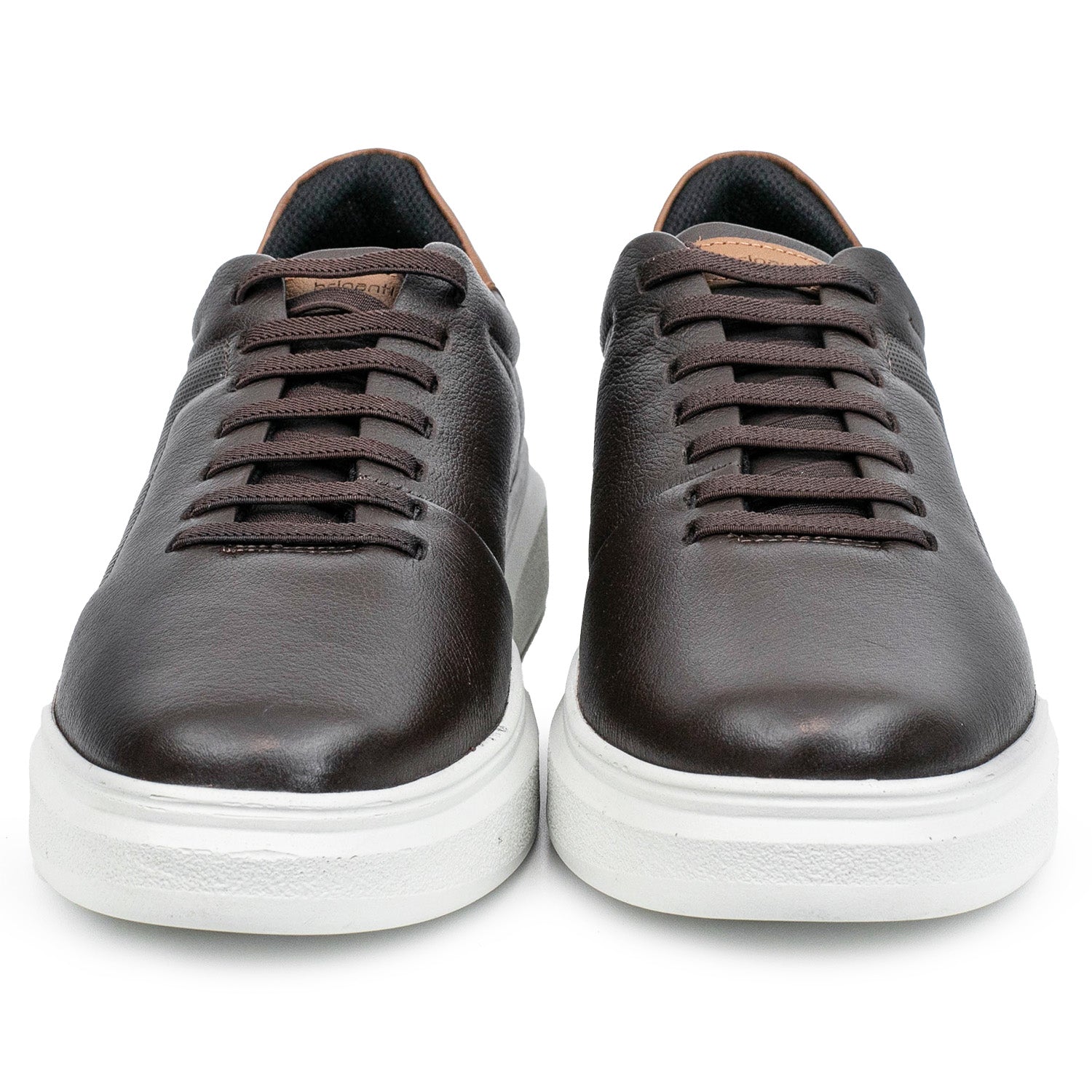 ZAPATILLA VICO CHOCOLATE