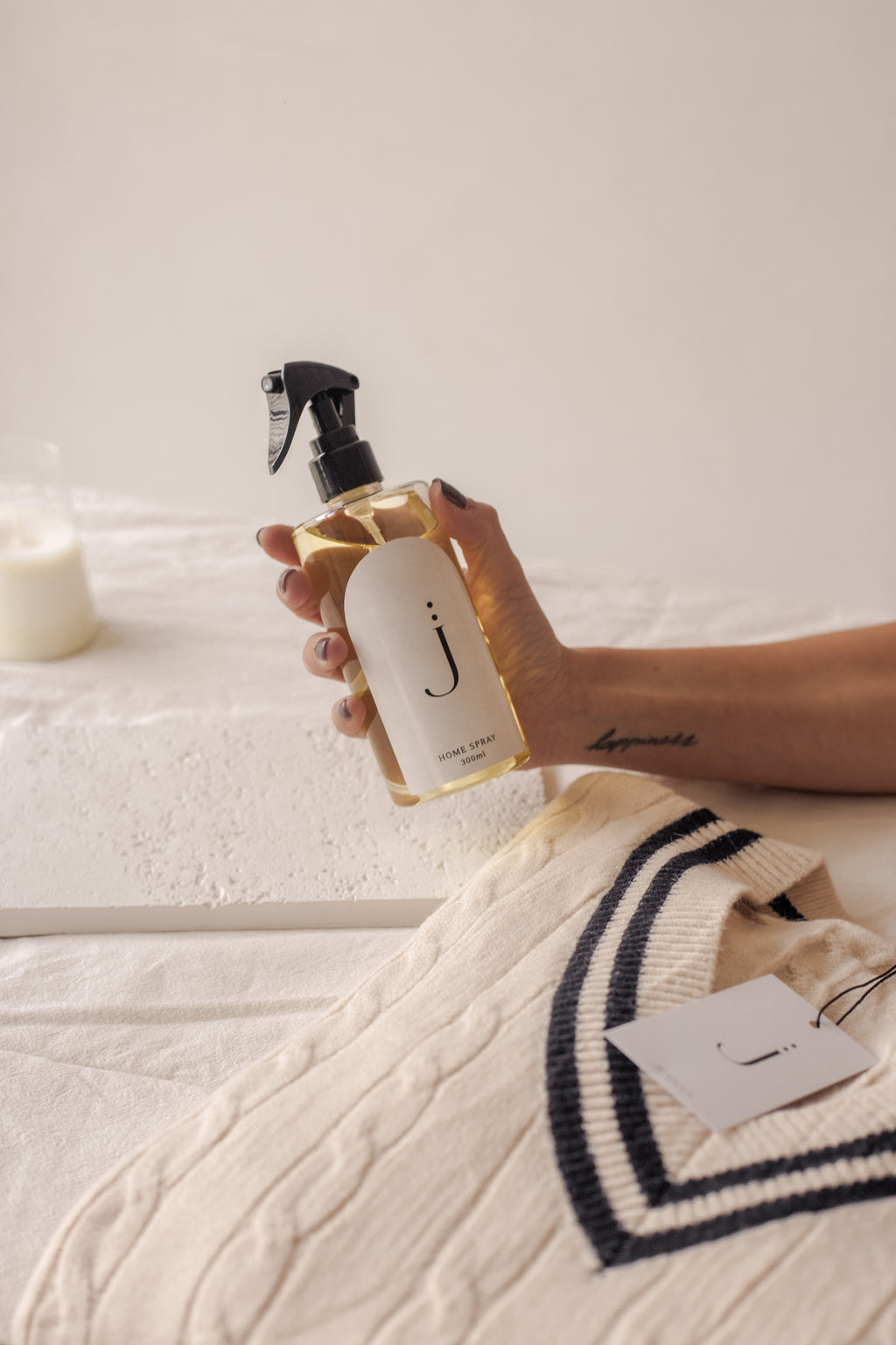 HOME SPRAY JUANA’S