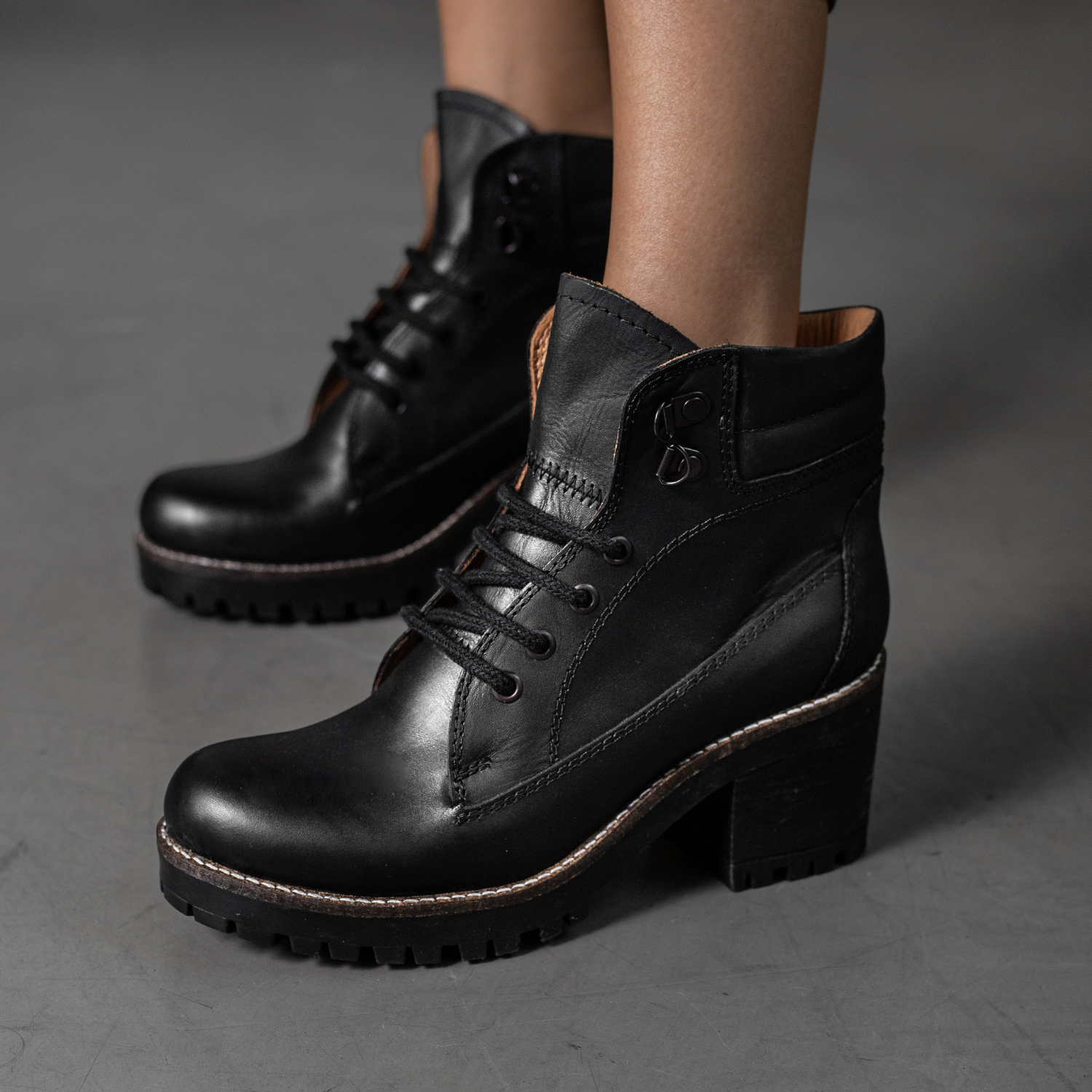 BORCEGO PATERSON NEGRO