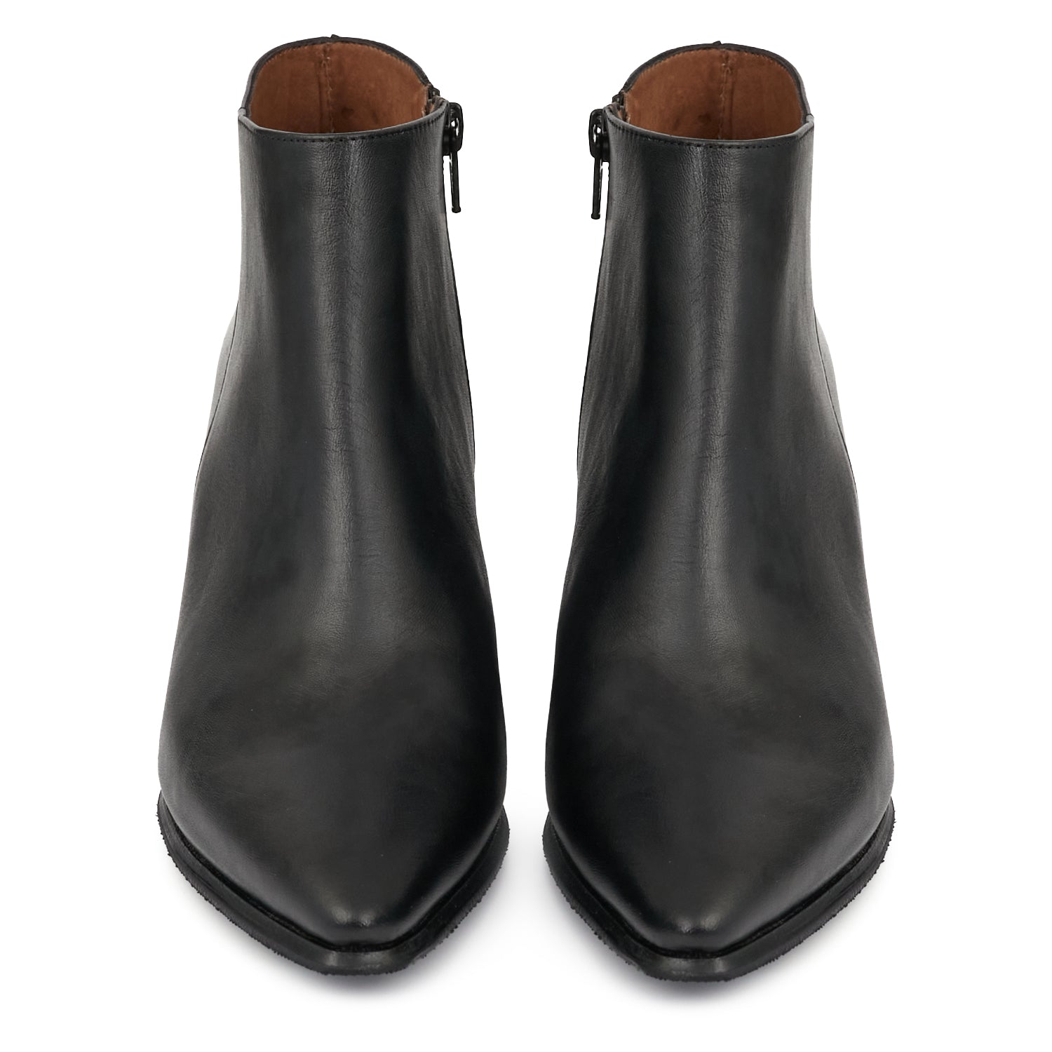 BOTINETA ALBION NEGRA