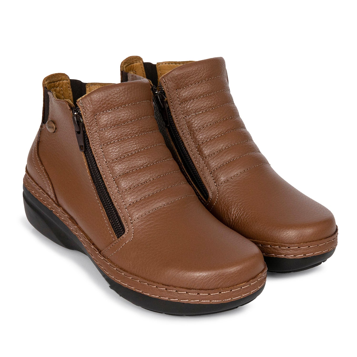 BOTINETA GALVA SUELA