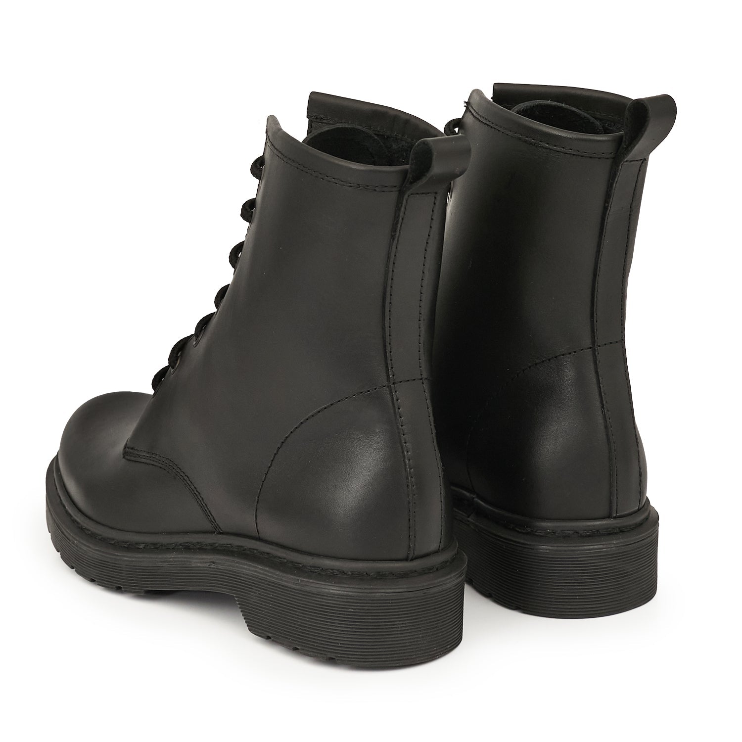 BORCEGO CAMDEN NEGRO