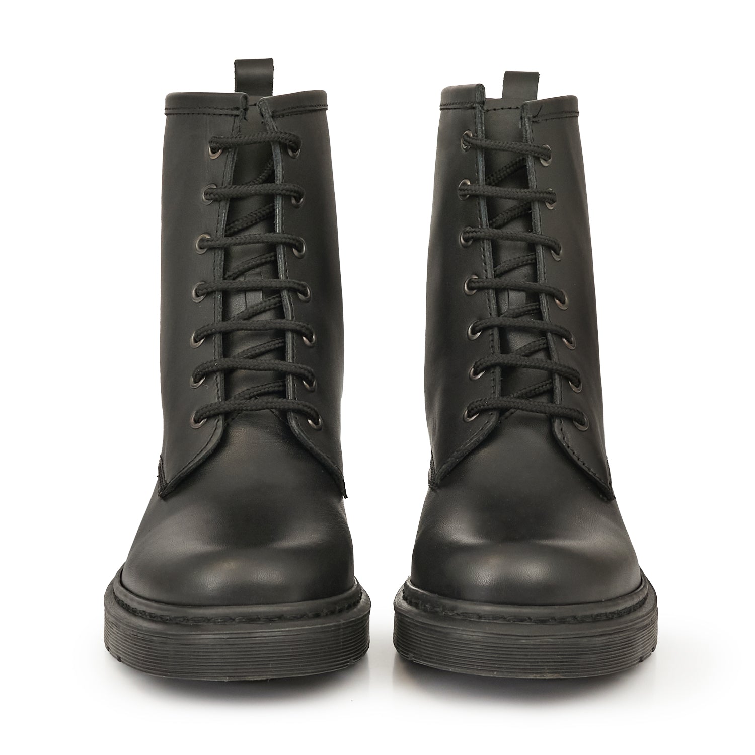 BORCEGO CAMDEN NEGRO