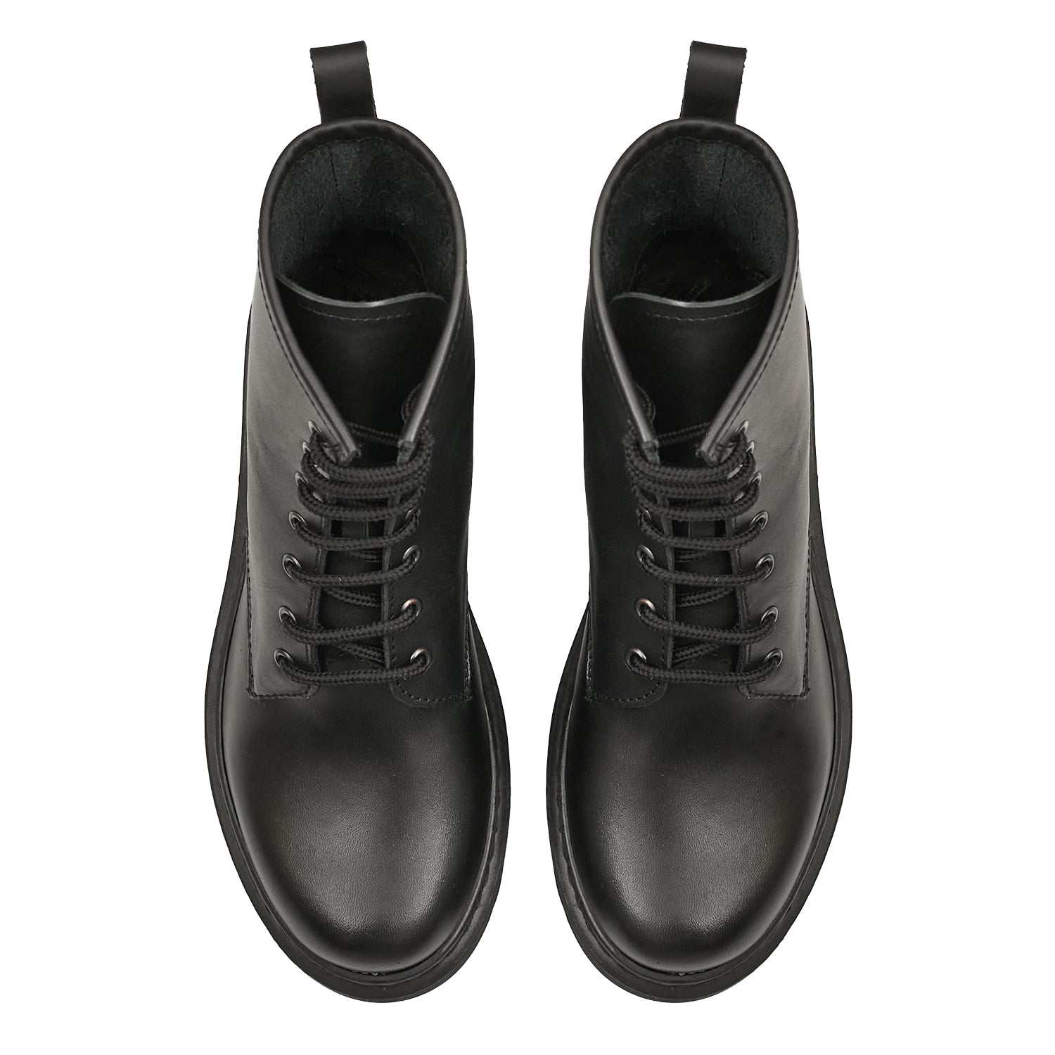 BORCEGO CAMDEN NEGRO