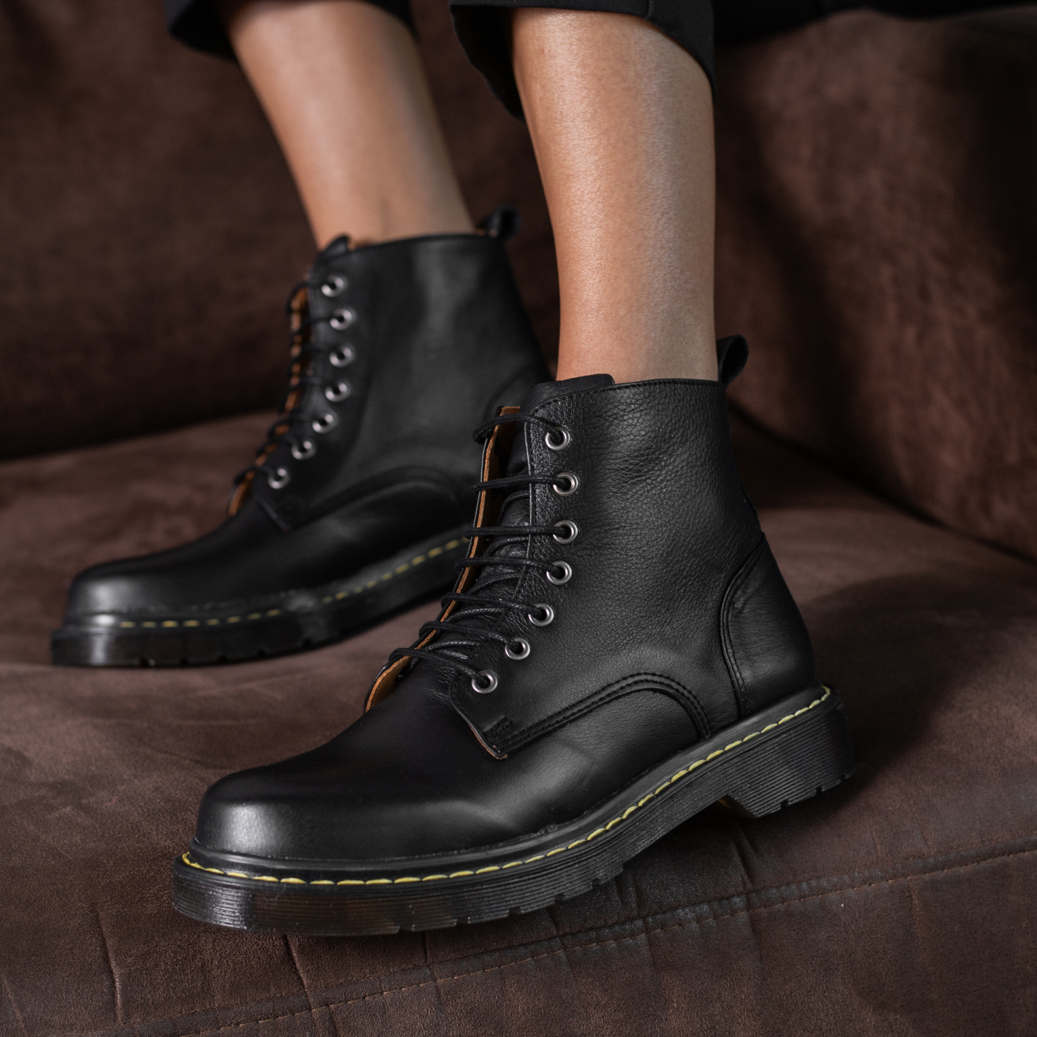 BORCEGO DAYTONA NEGRO