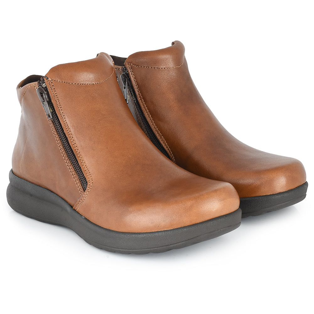 BOTINETA SIGURD SUELA