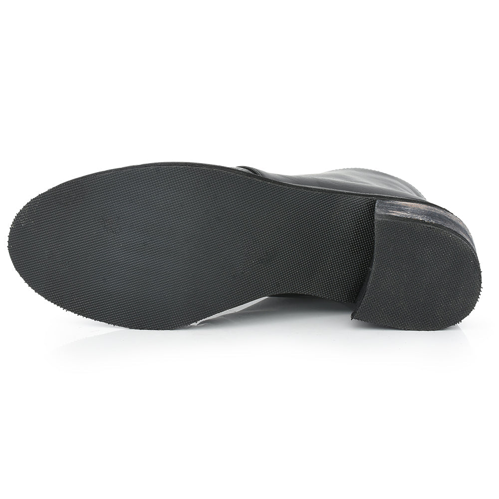 BOTINETA LURAY NEGRA