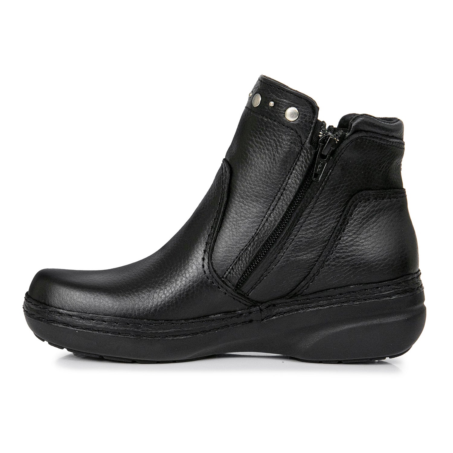 BOTINETA DENALI NEGRA