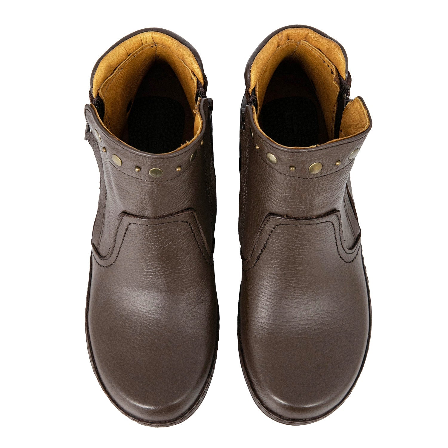 BOTINETA DENALI CHOCOLATE