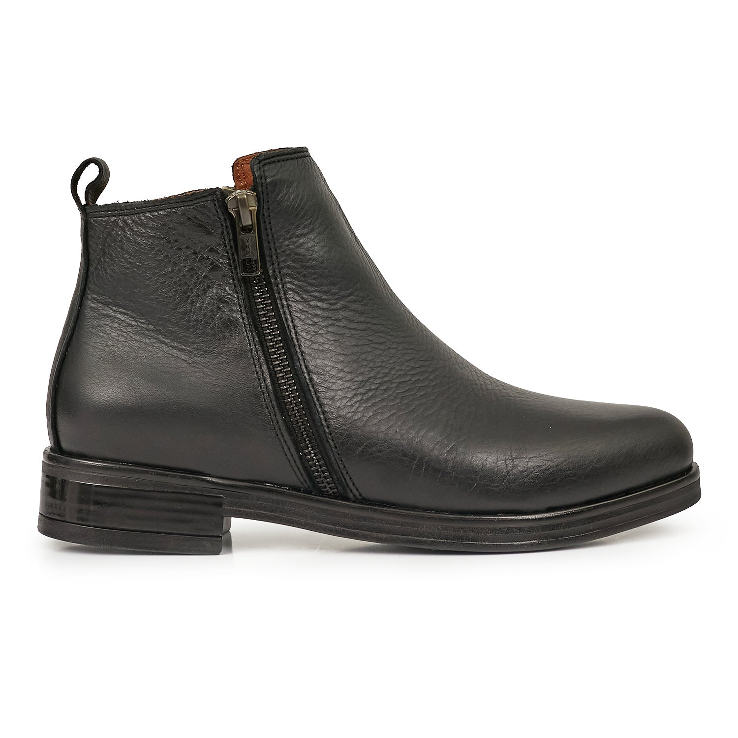 BOTINETA VOCSU NEGRA