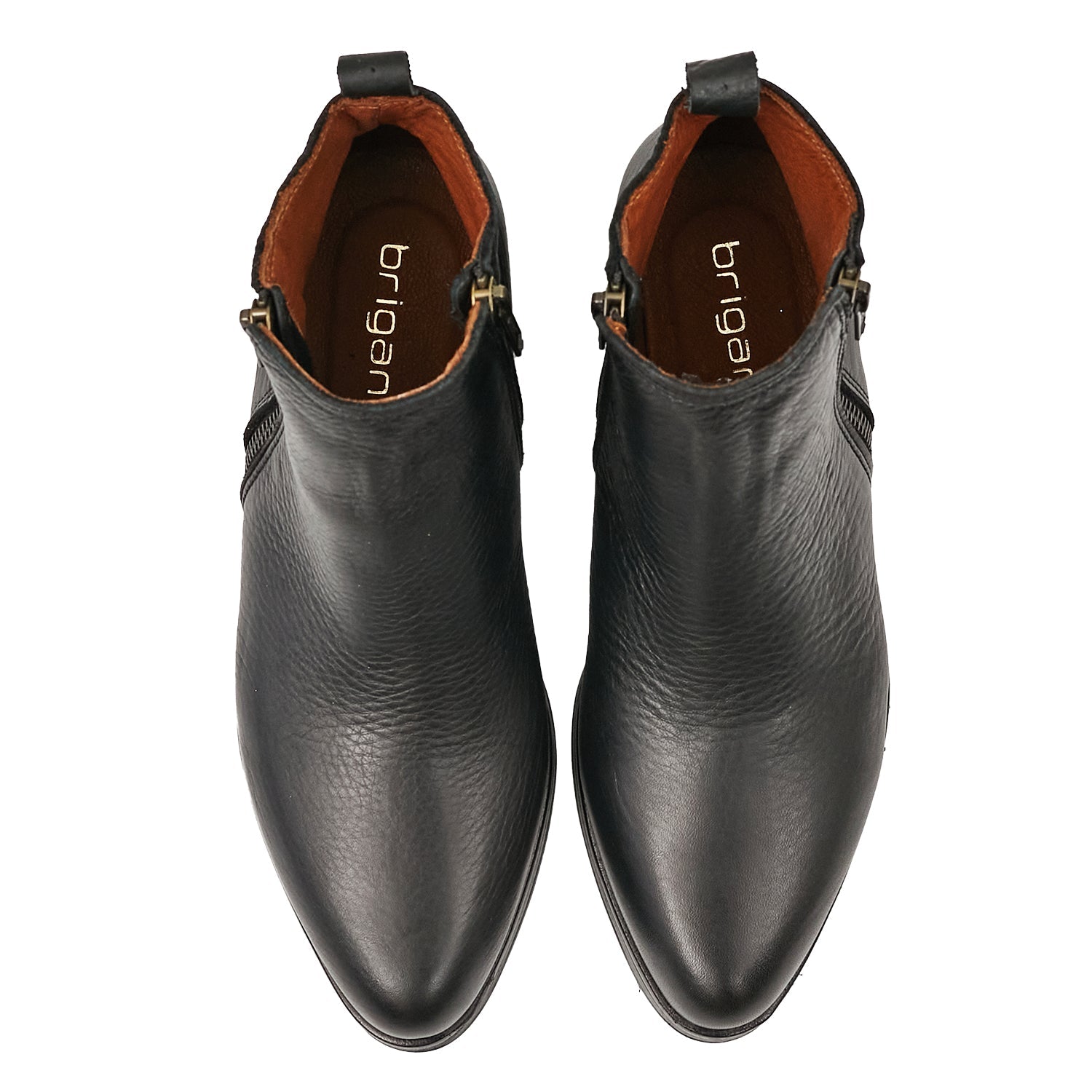 BOTINETA VOCSU NEGRA