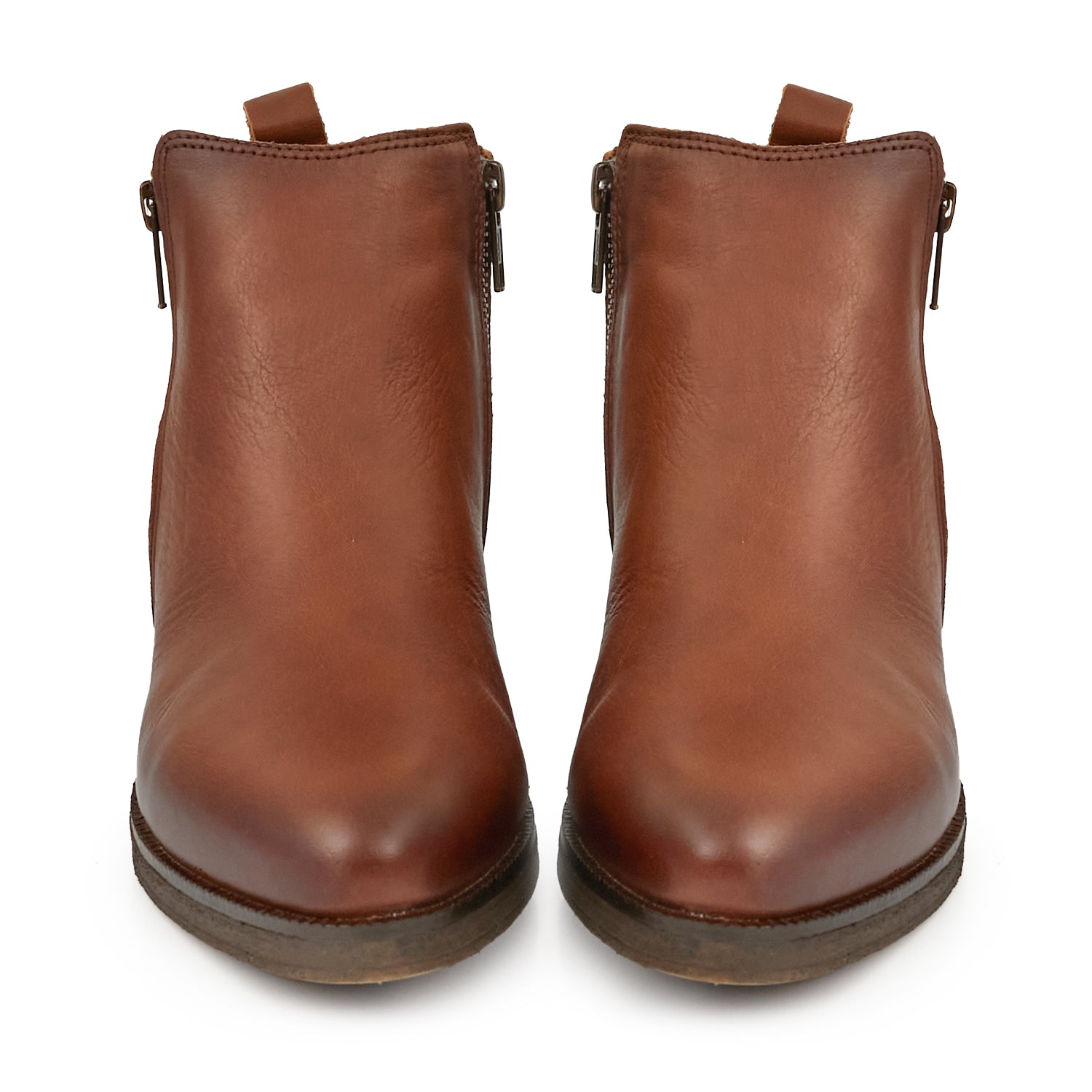 BOTINETA VOCSU SUELA