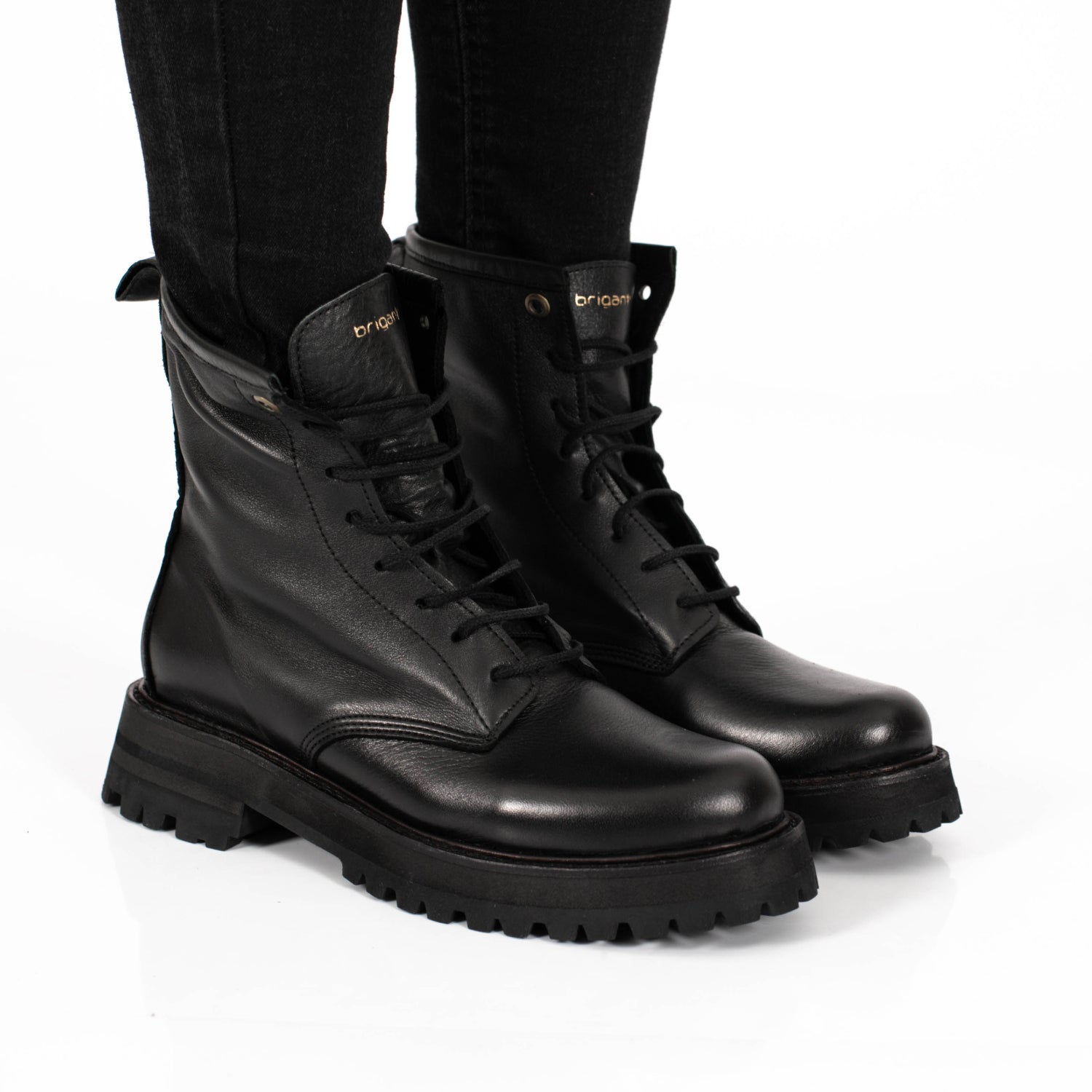 BORCEGO ALMINA NEGRO