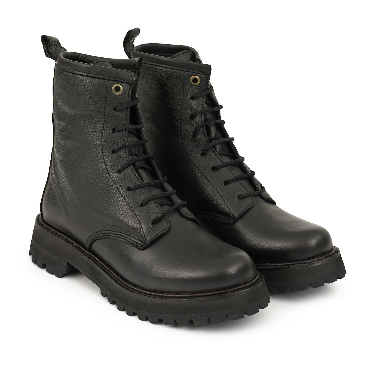 BORCEGO ALMINA NEGRO