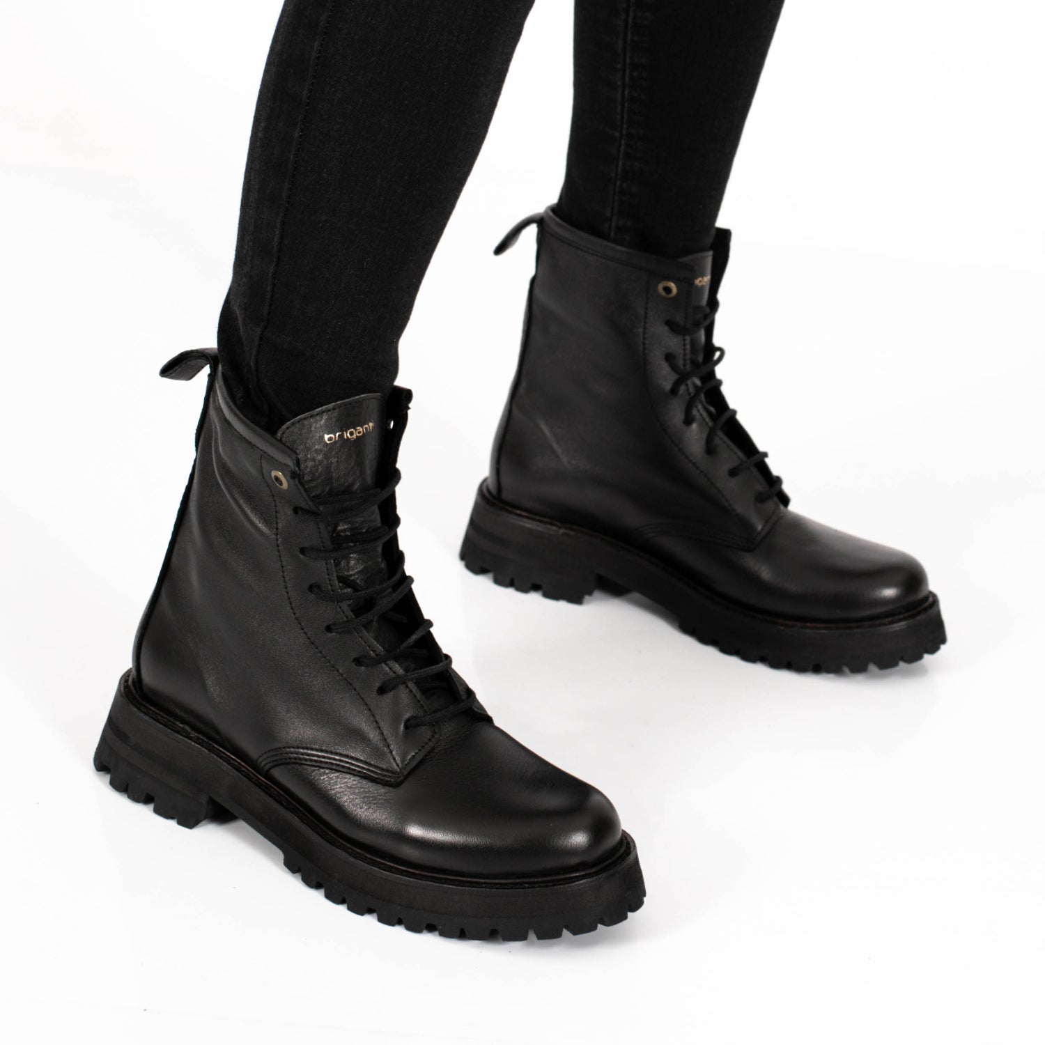 BORCEGO ALMINA NEGRO