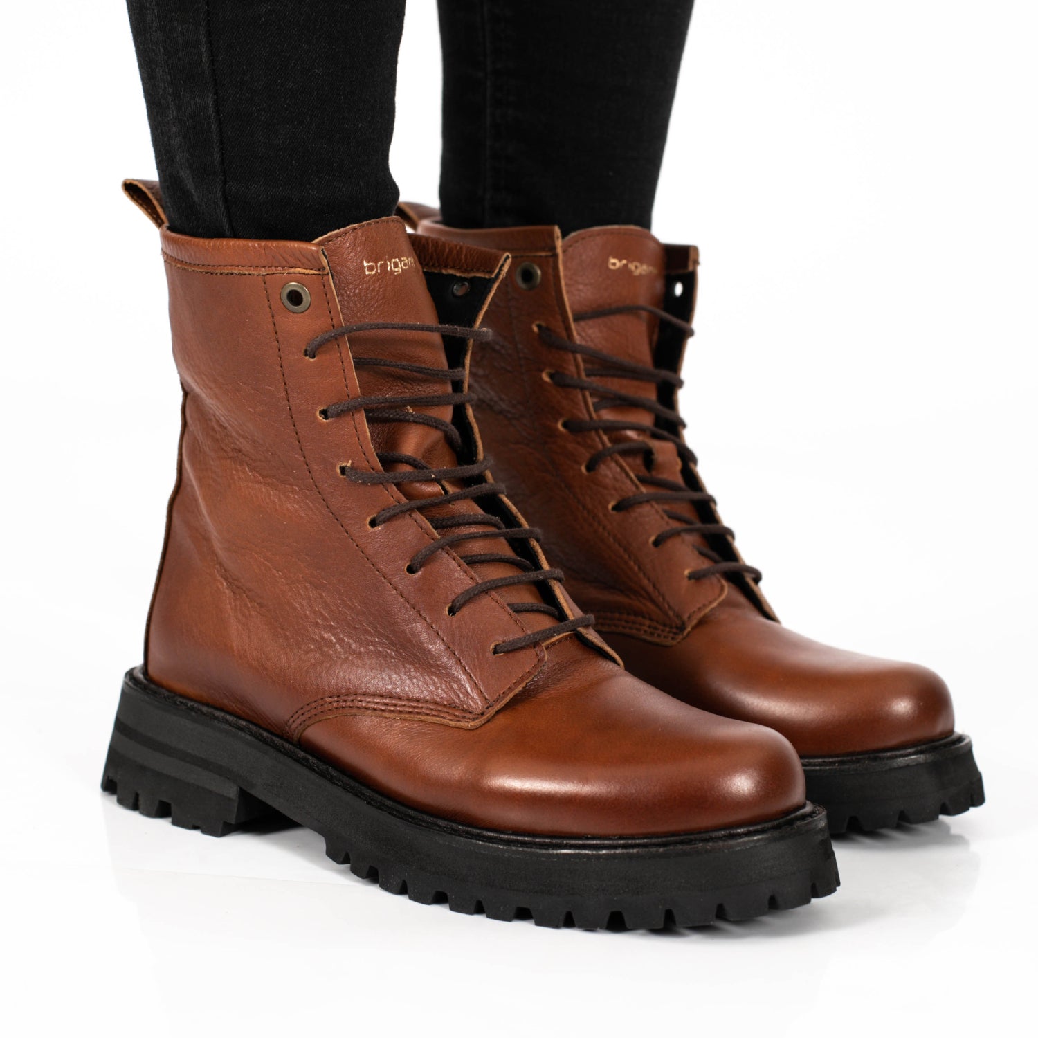 BORCEGO ALMINA SUELA