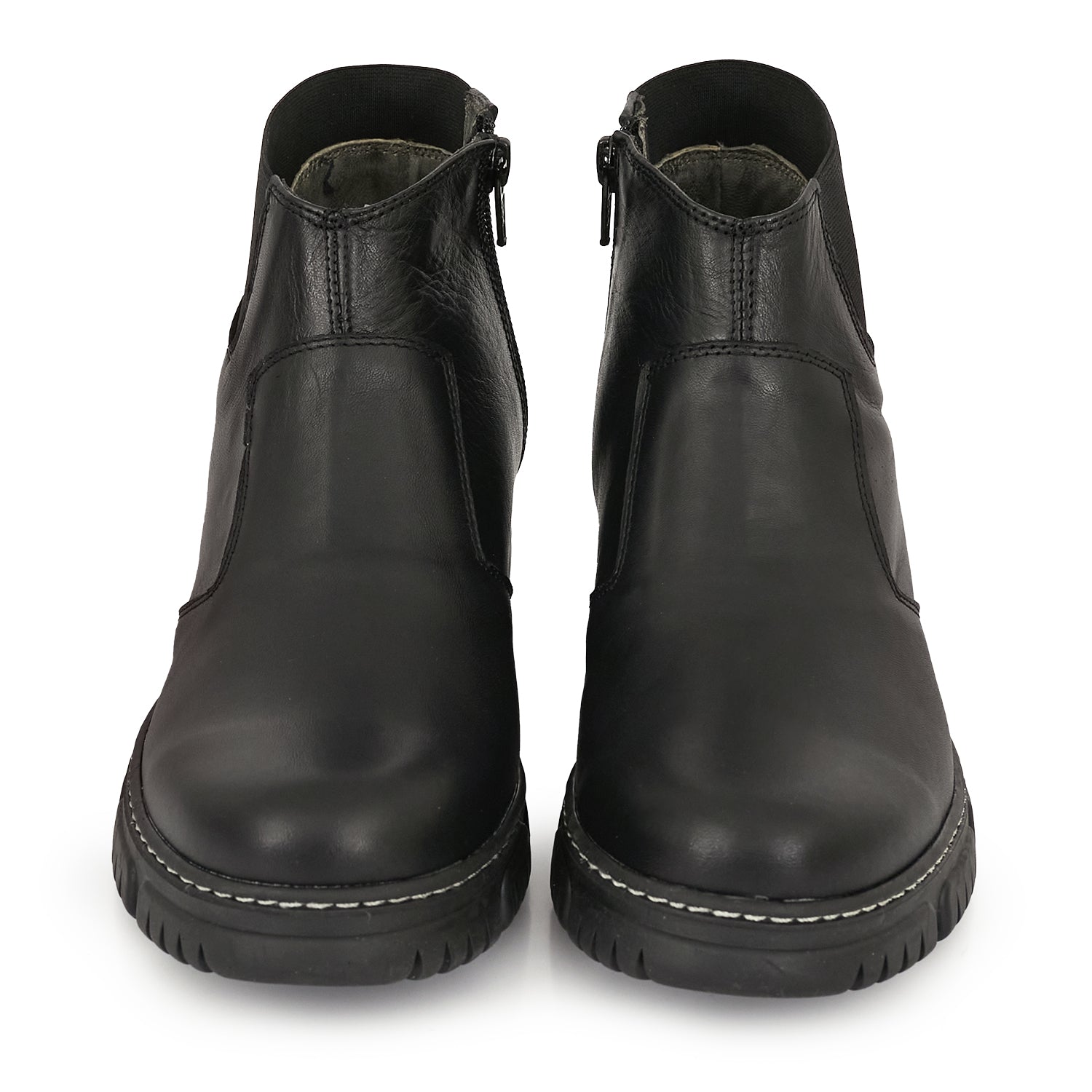BOTA LENOX NEGRA