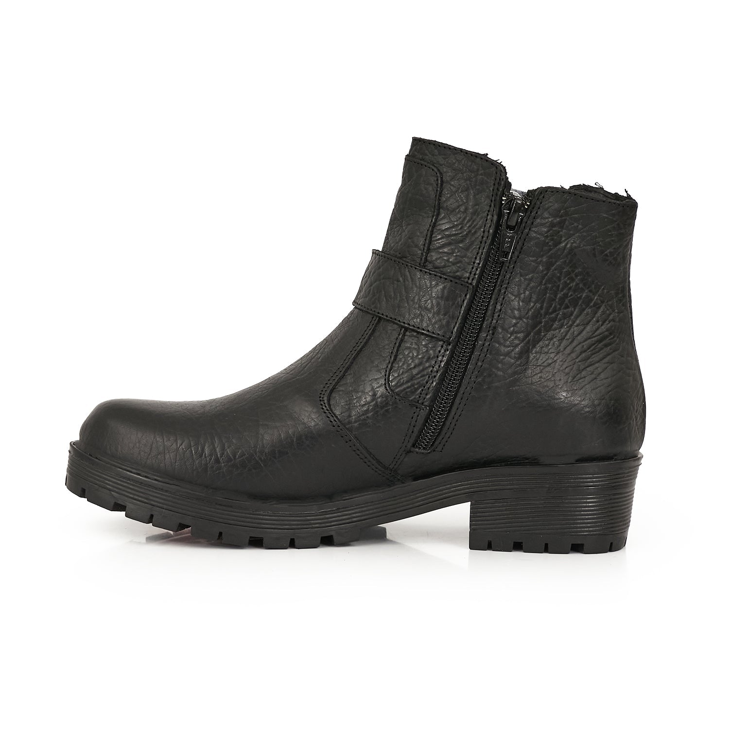 BOTA ASLAND NEGRA