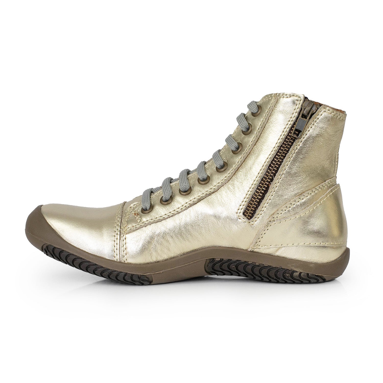 BORCEGO CALIN PLATINO