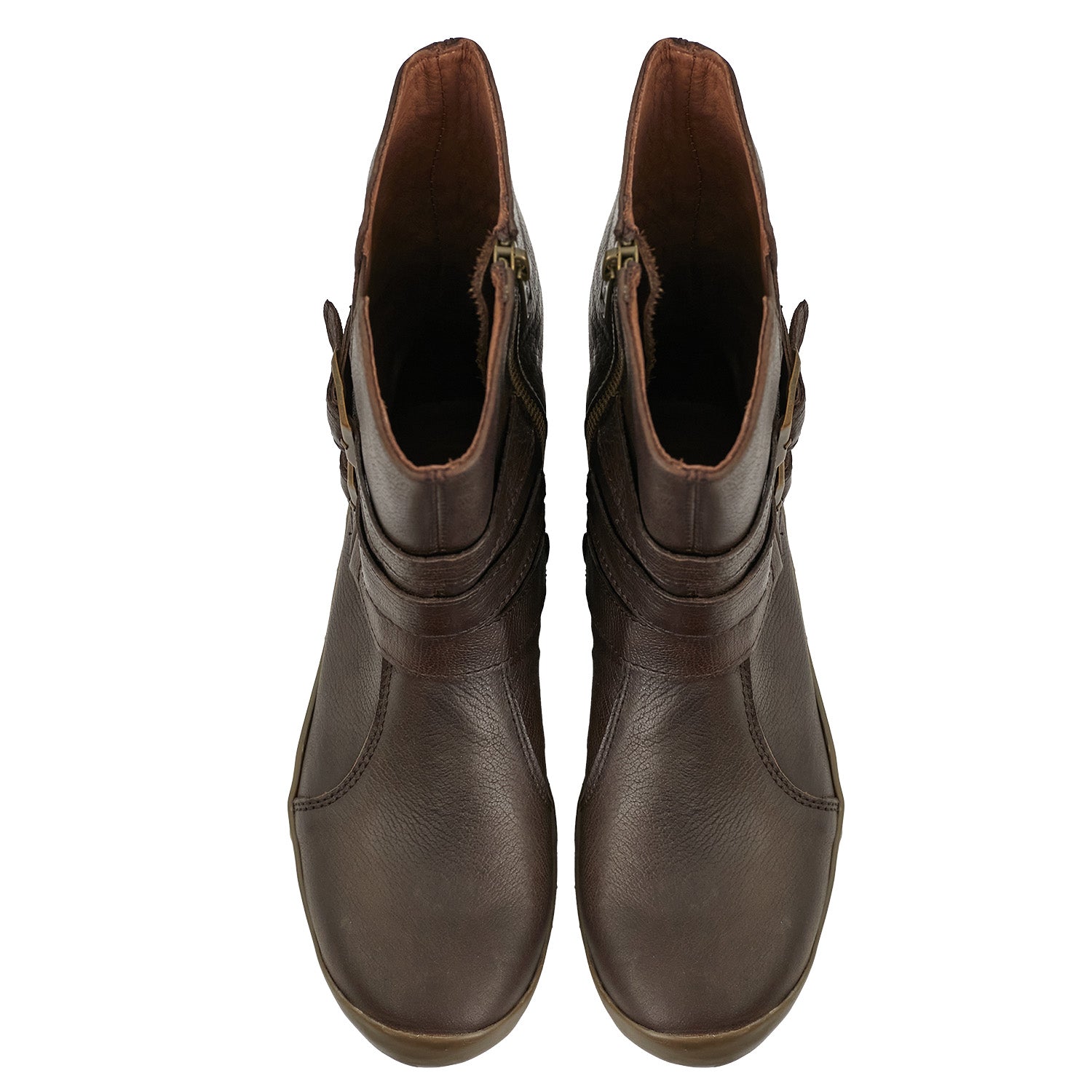 BOTA CAMET CHOCOLATE