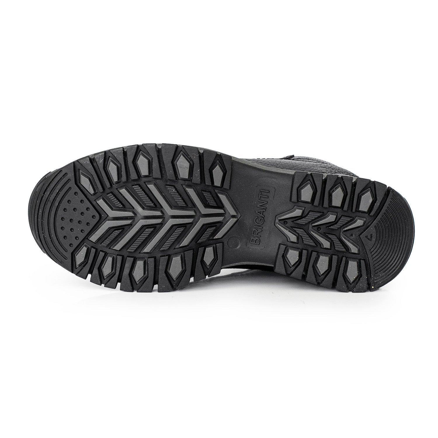 BORCEGO YONKERS NEGRO