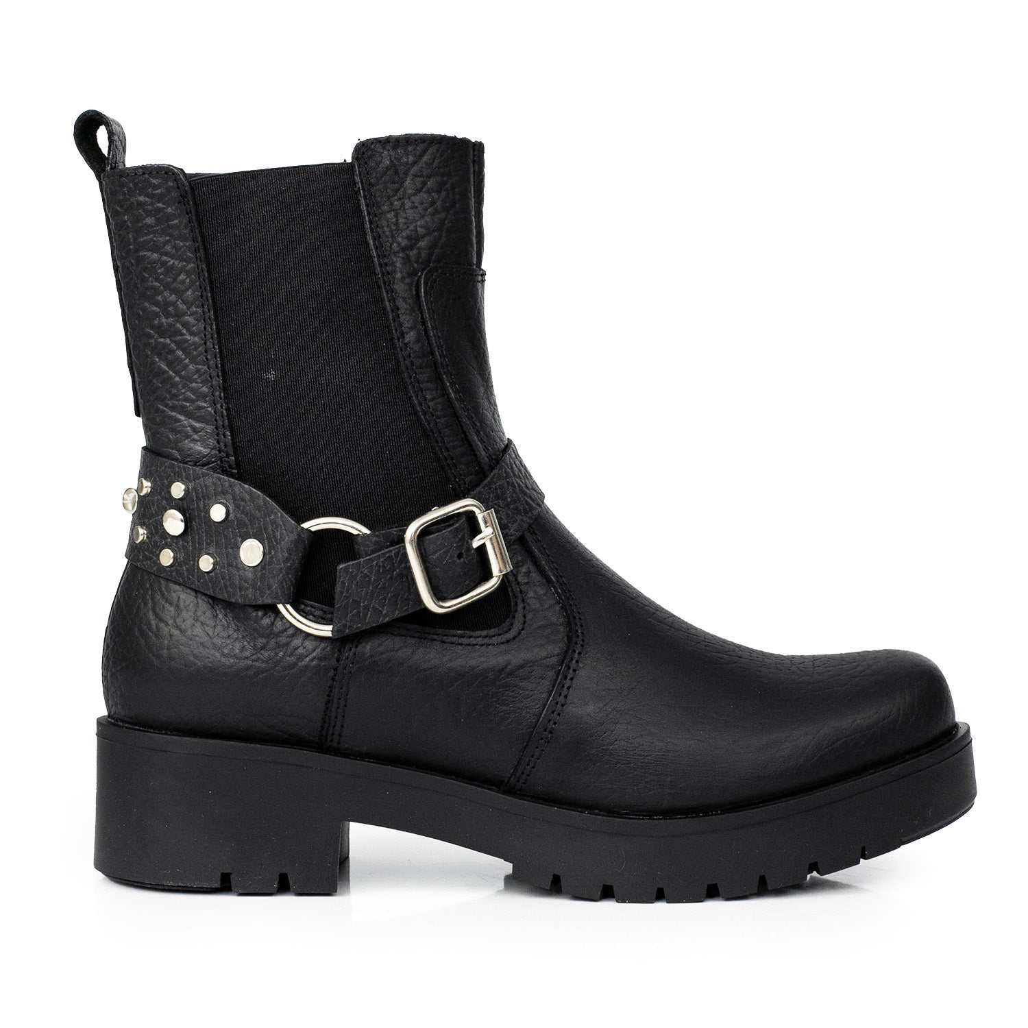 BOTA BERNARD NEGRA