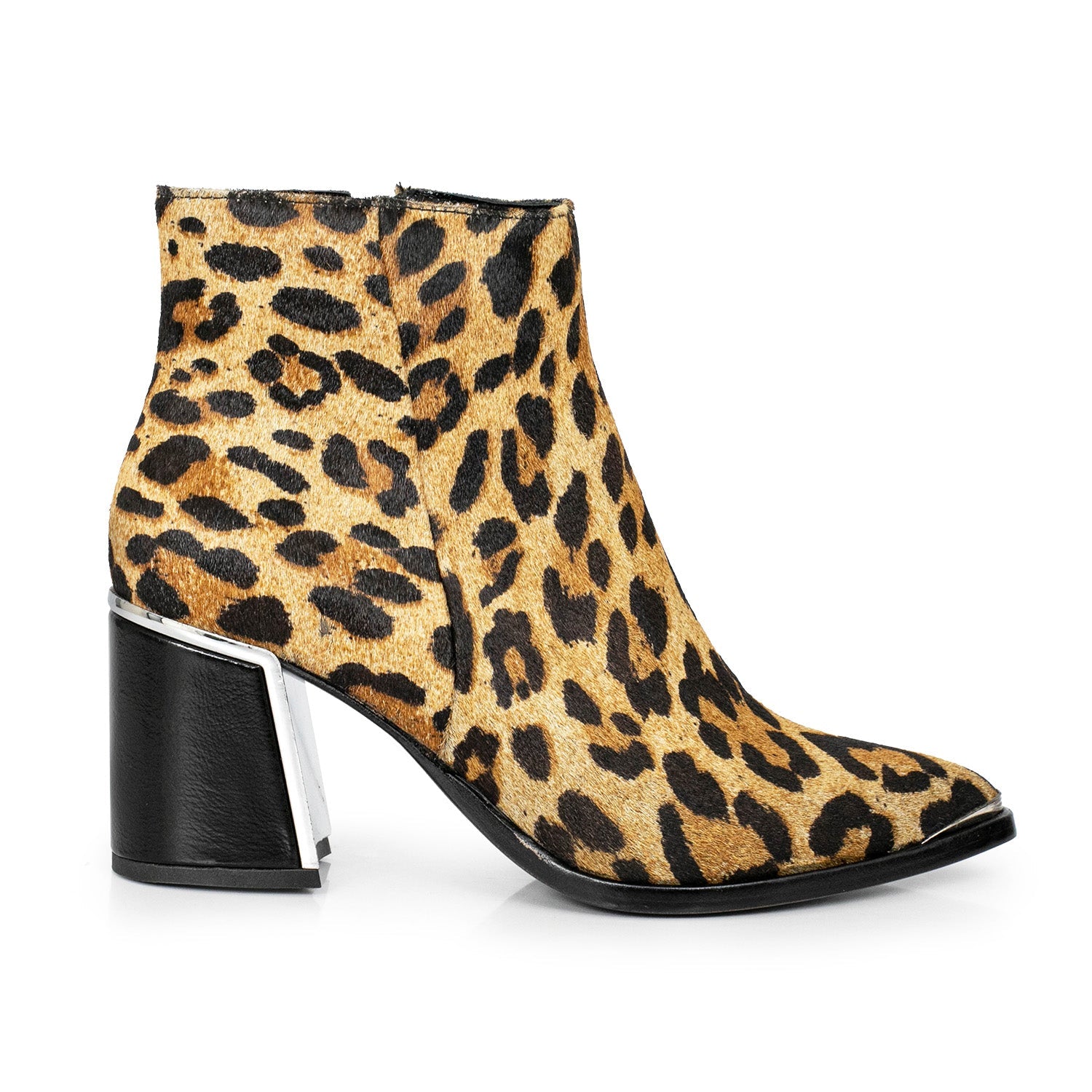 BOTA EMPIRE LEOPARDO