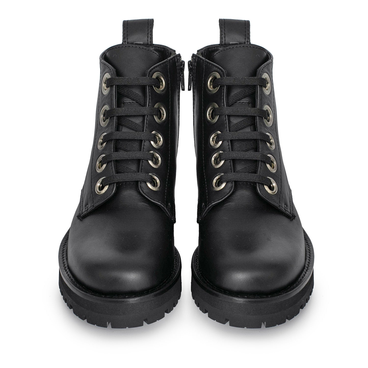 BORCEGO RICHLAND NEGRO