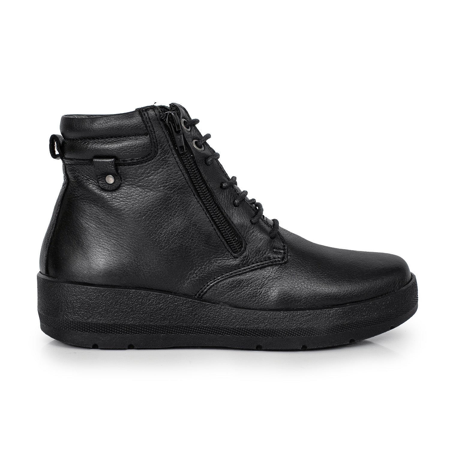 BOTA TODD NEGRA