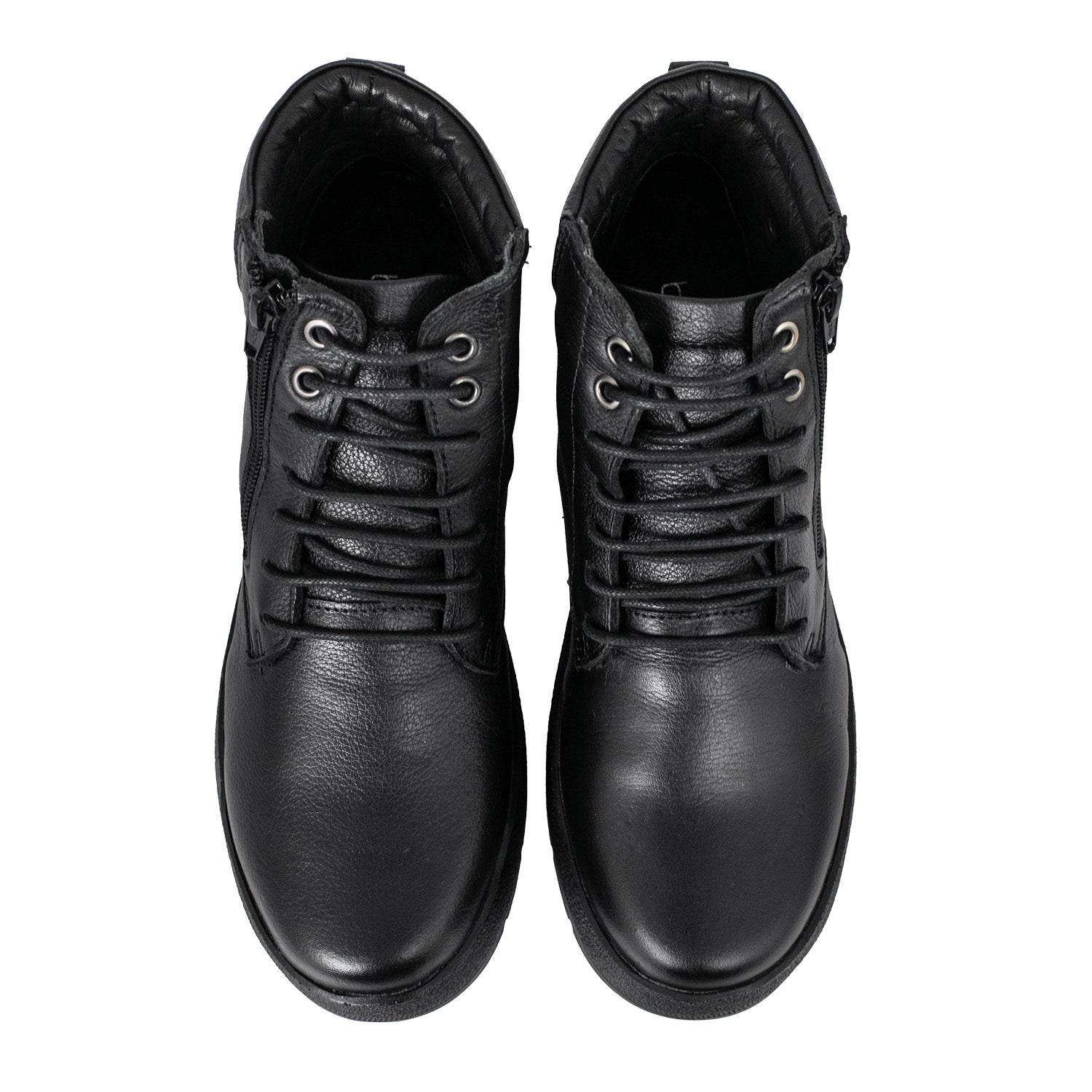 BOTA TODD NEGRA
