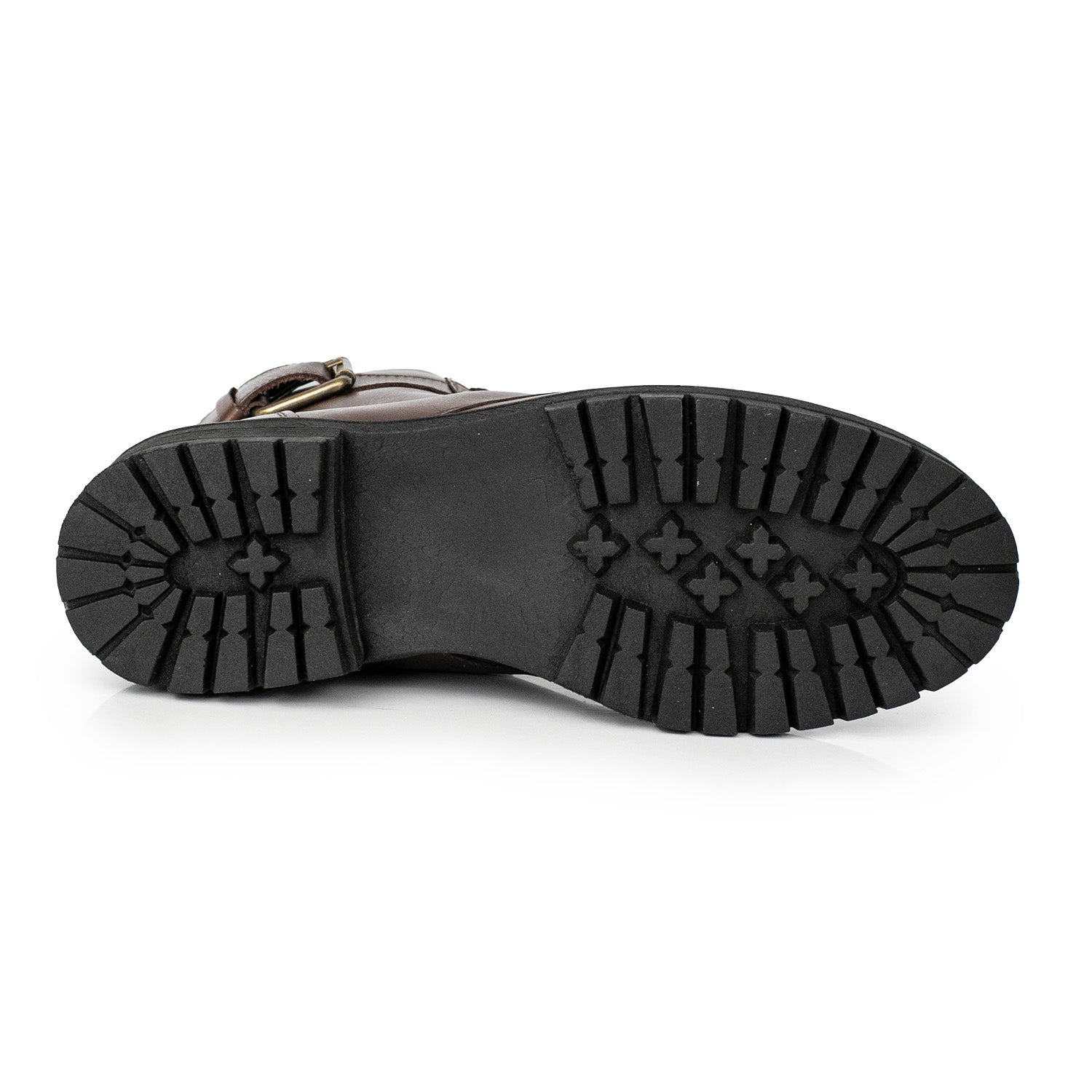 BORCEGO NERVINS MARRON