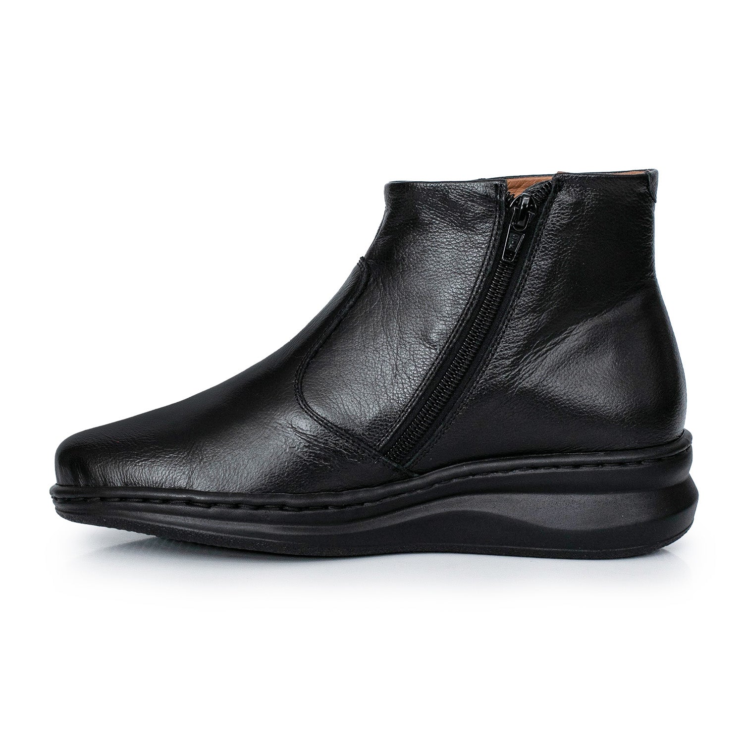 BOTA CASLIN NEGRA