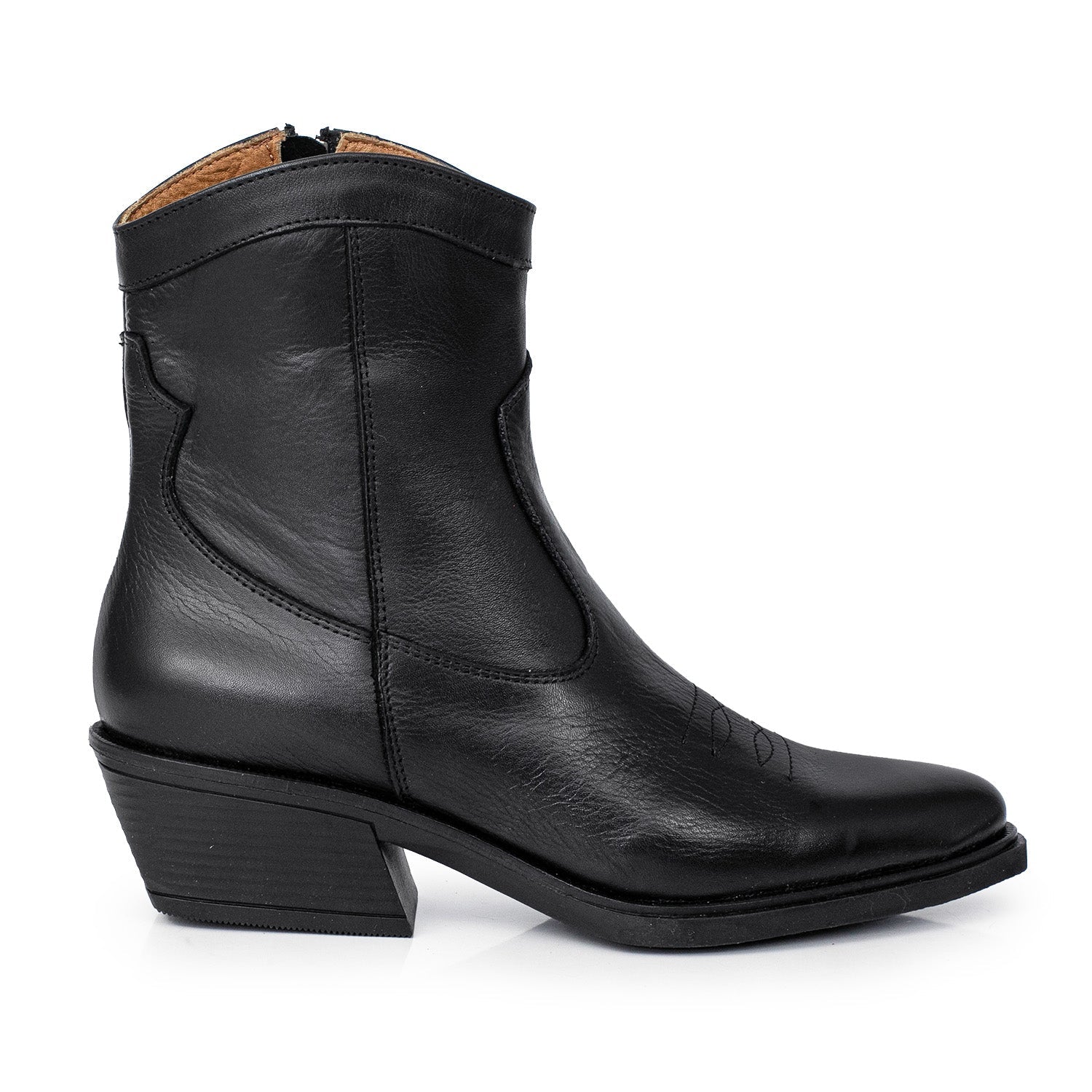 BOTA FREYA NEGRA