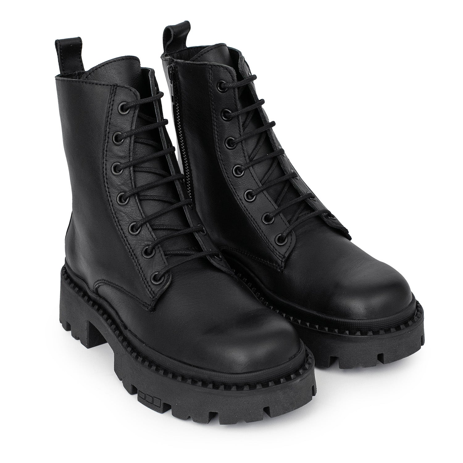 BORCEGO BUFFALO NEGRO