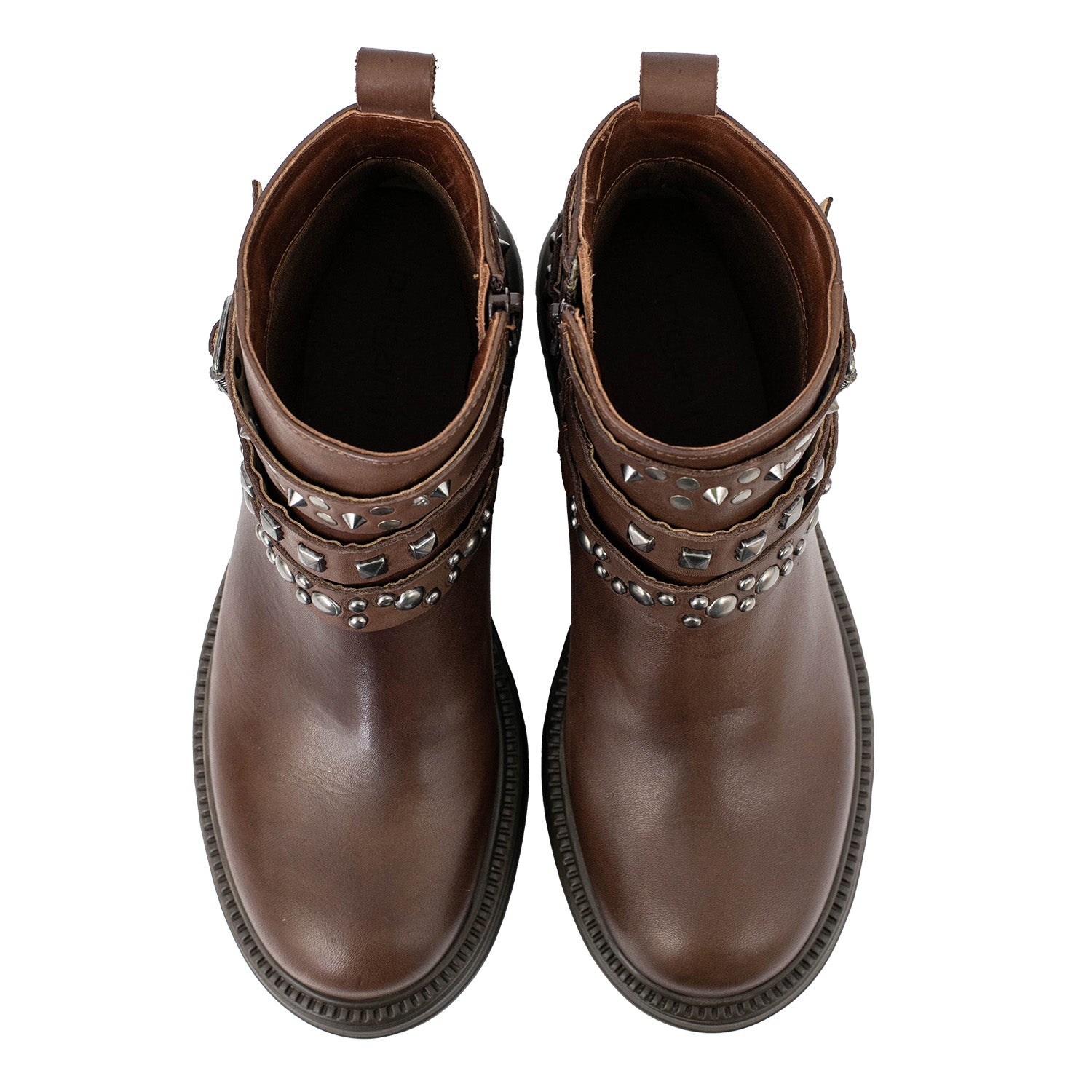 BOTA ROAN CHOCOLATE