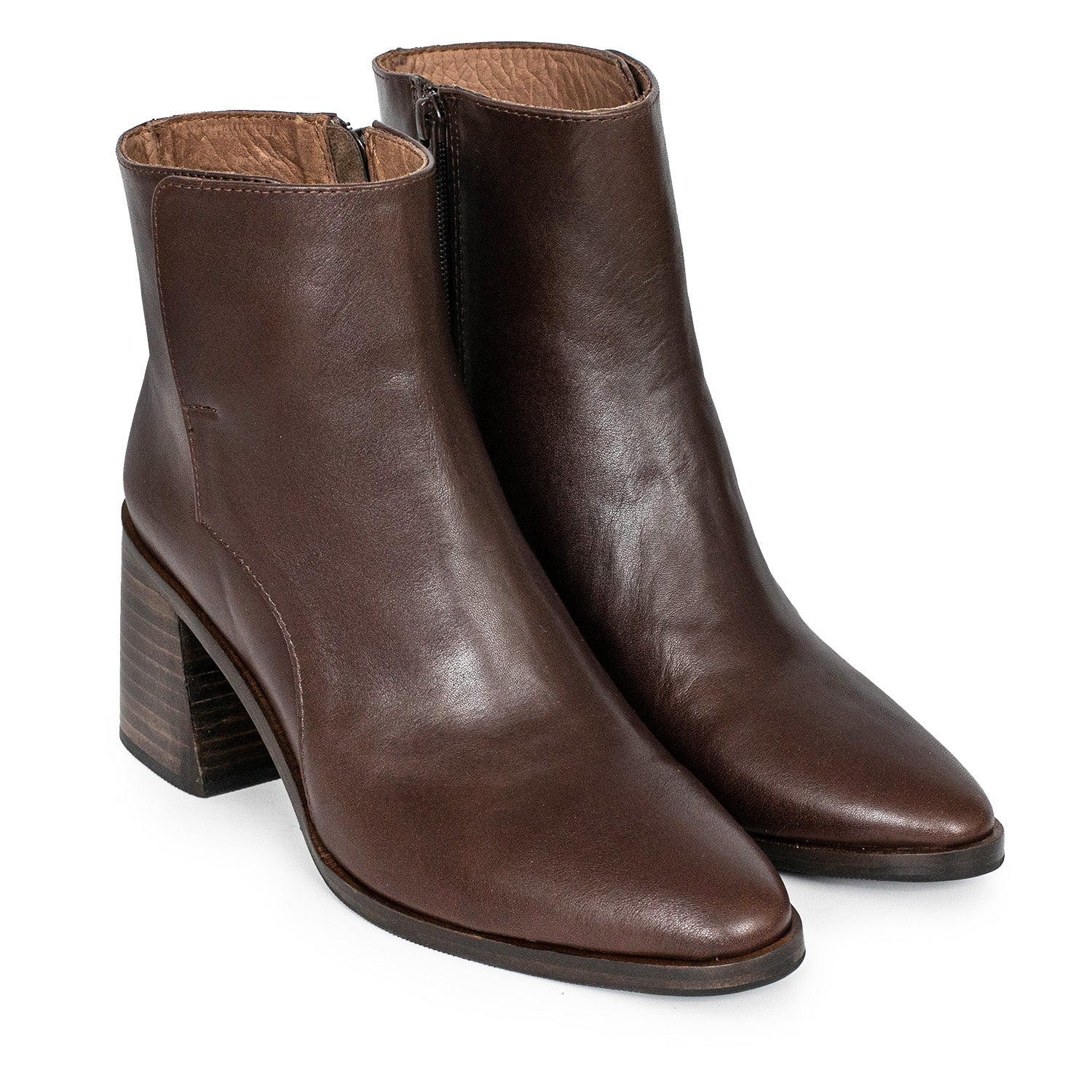 BOTA SALEM CHOCOLATE