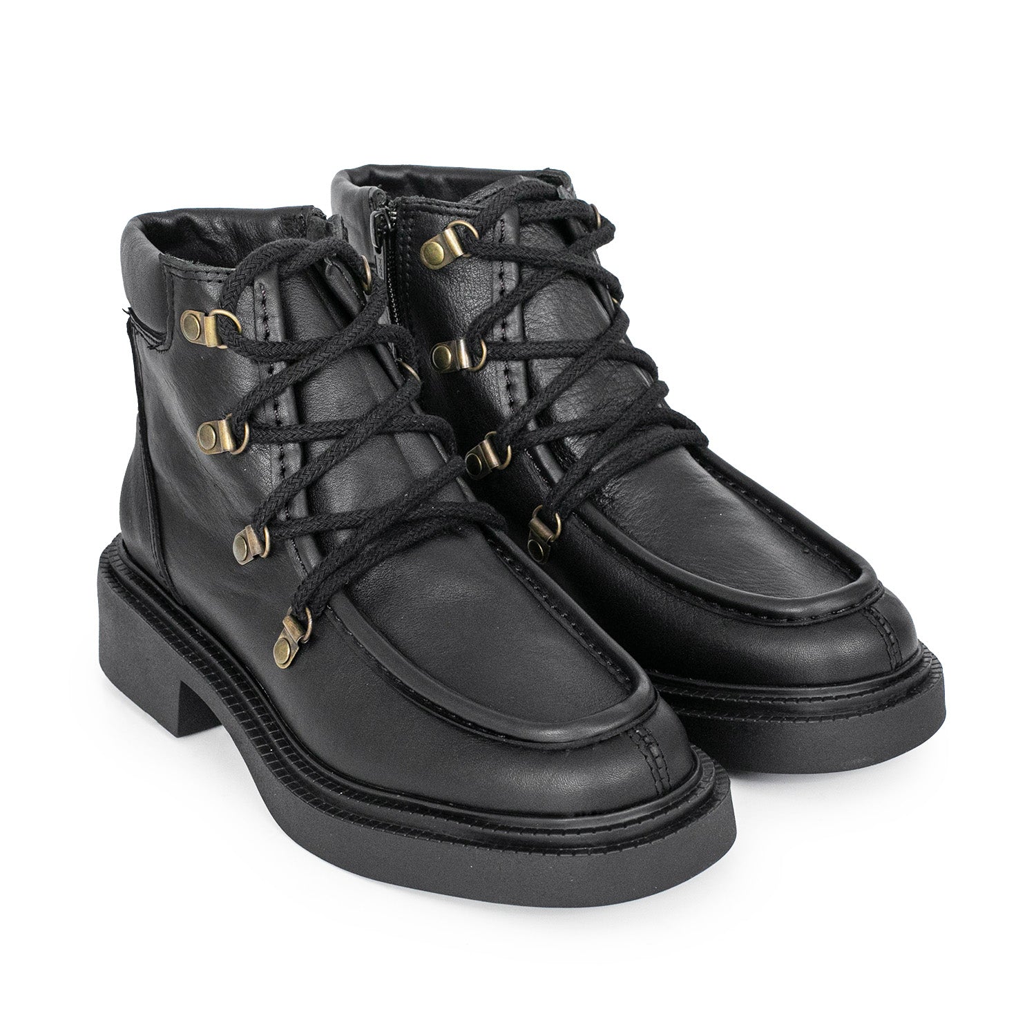 BORCEGO EUREKA NEGRO