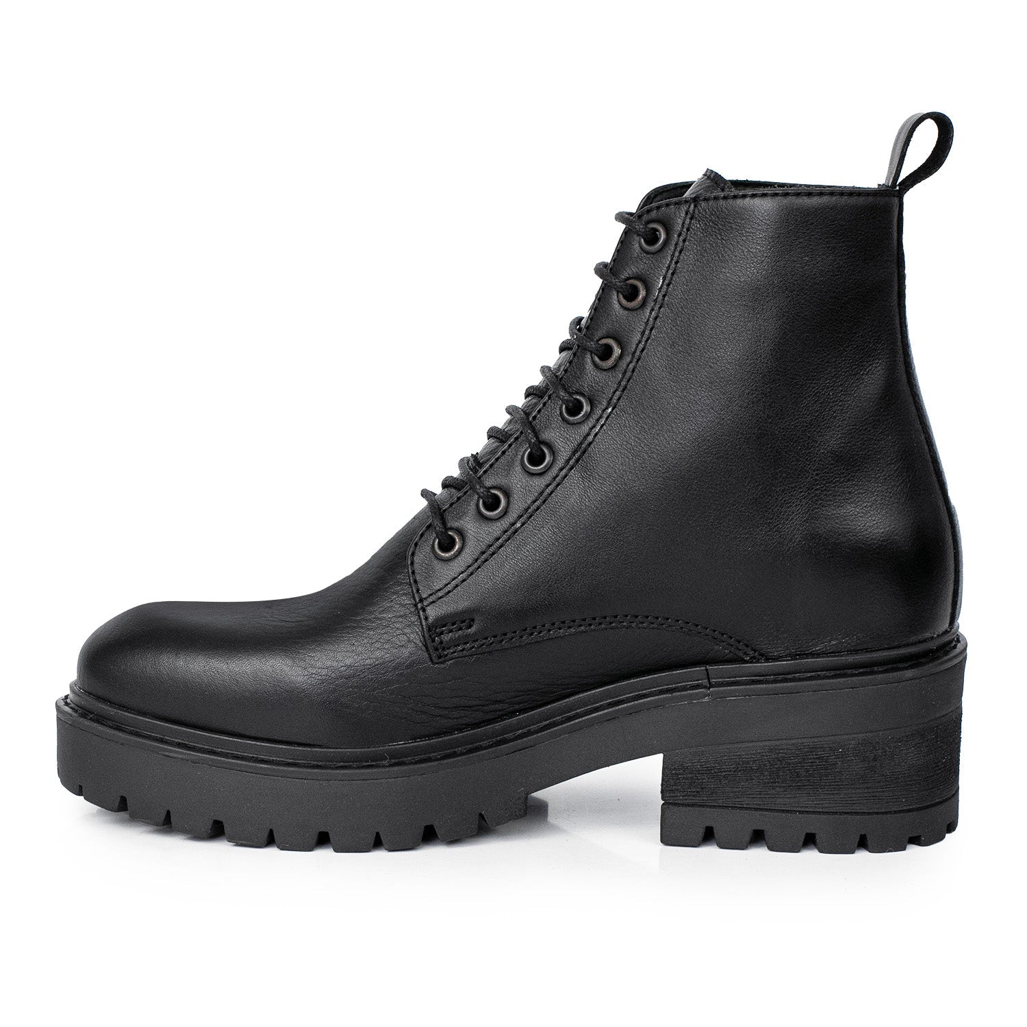 BORCEGO THELMA NEGRO