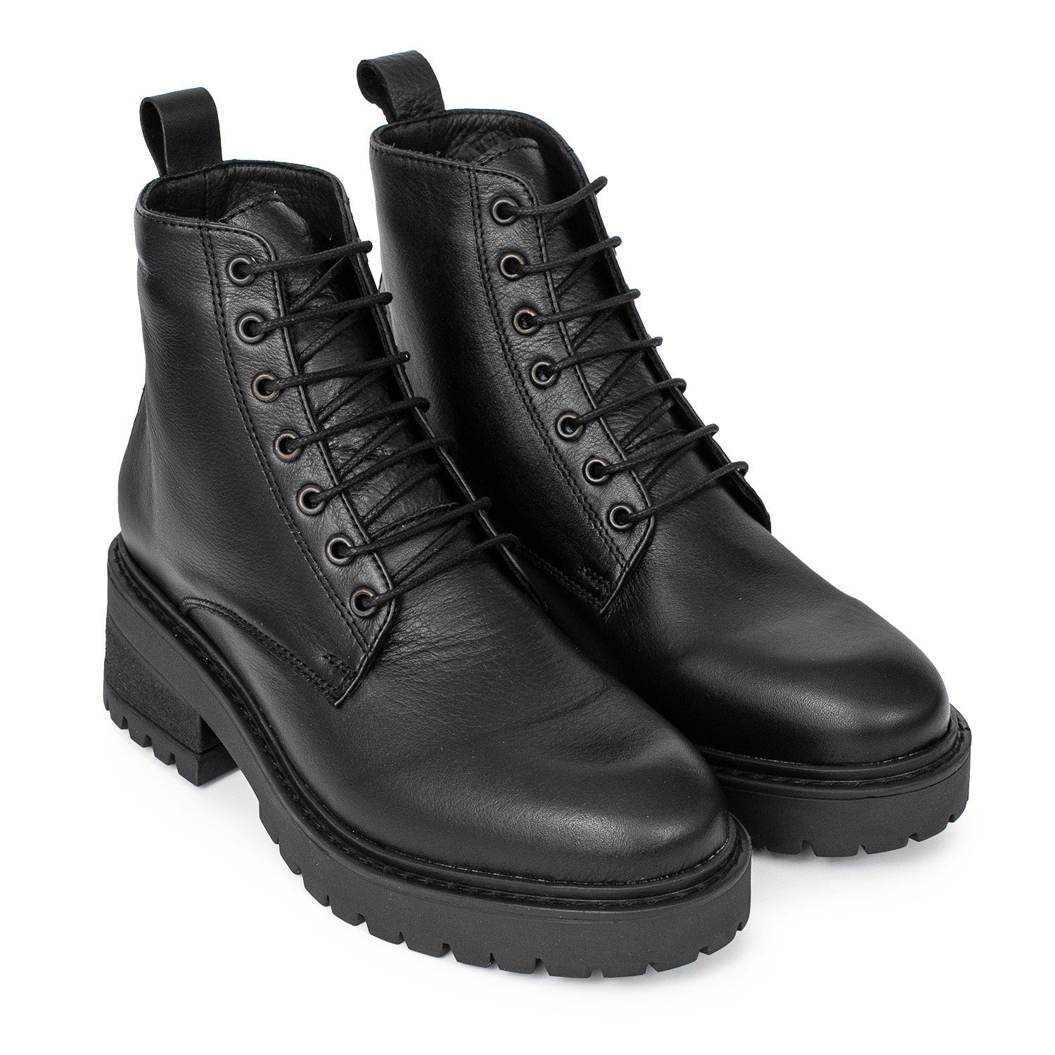 BORCEGO THELMA NEGRO