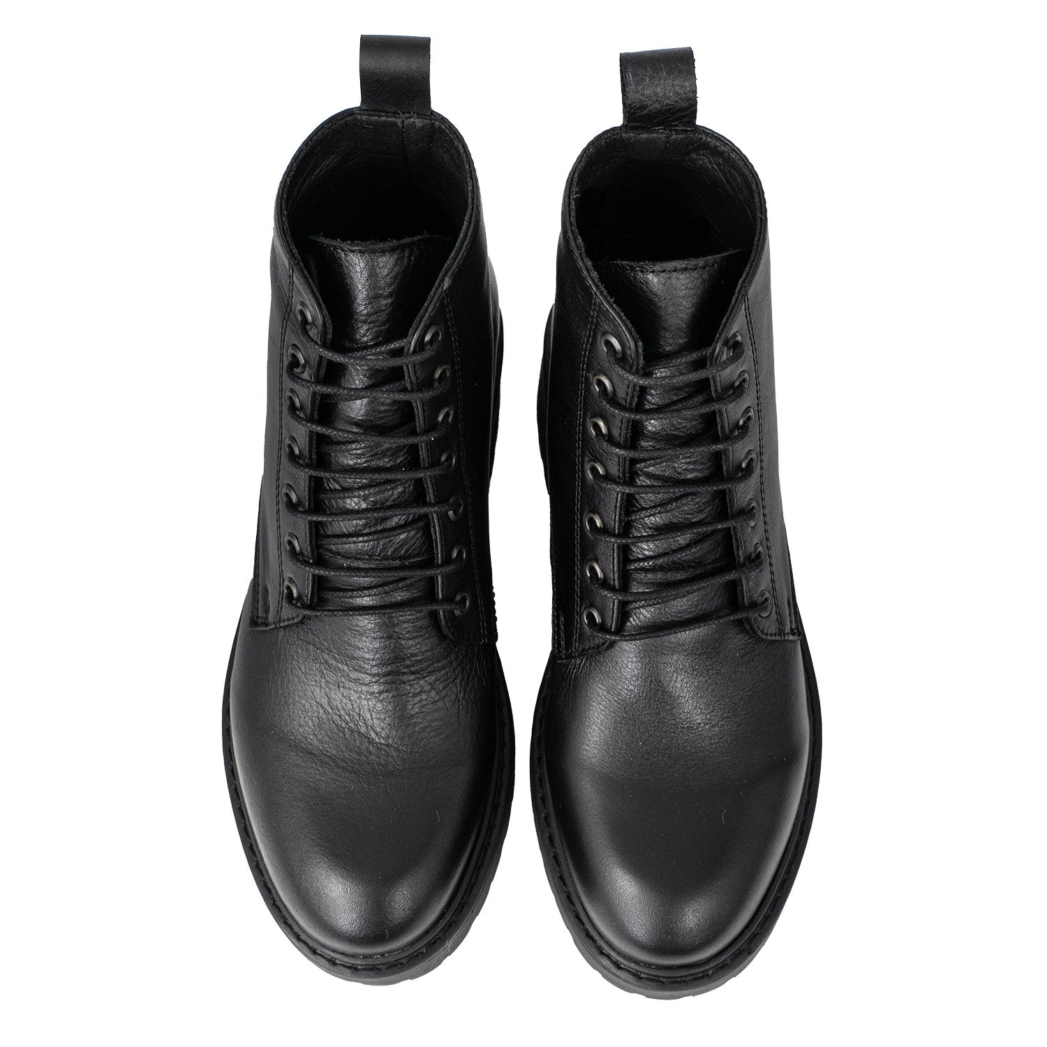 BORCEGO THELMA NEGRO