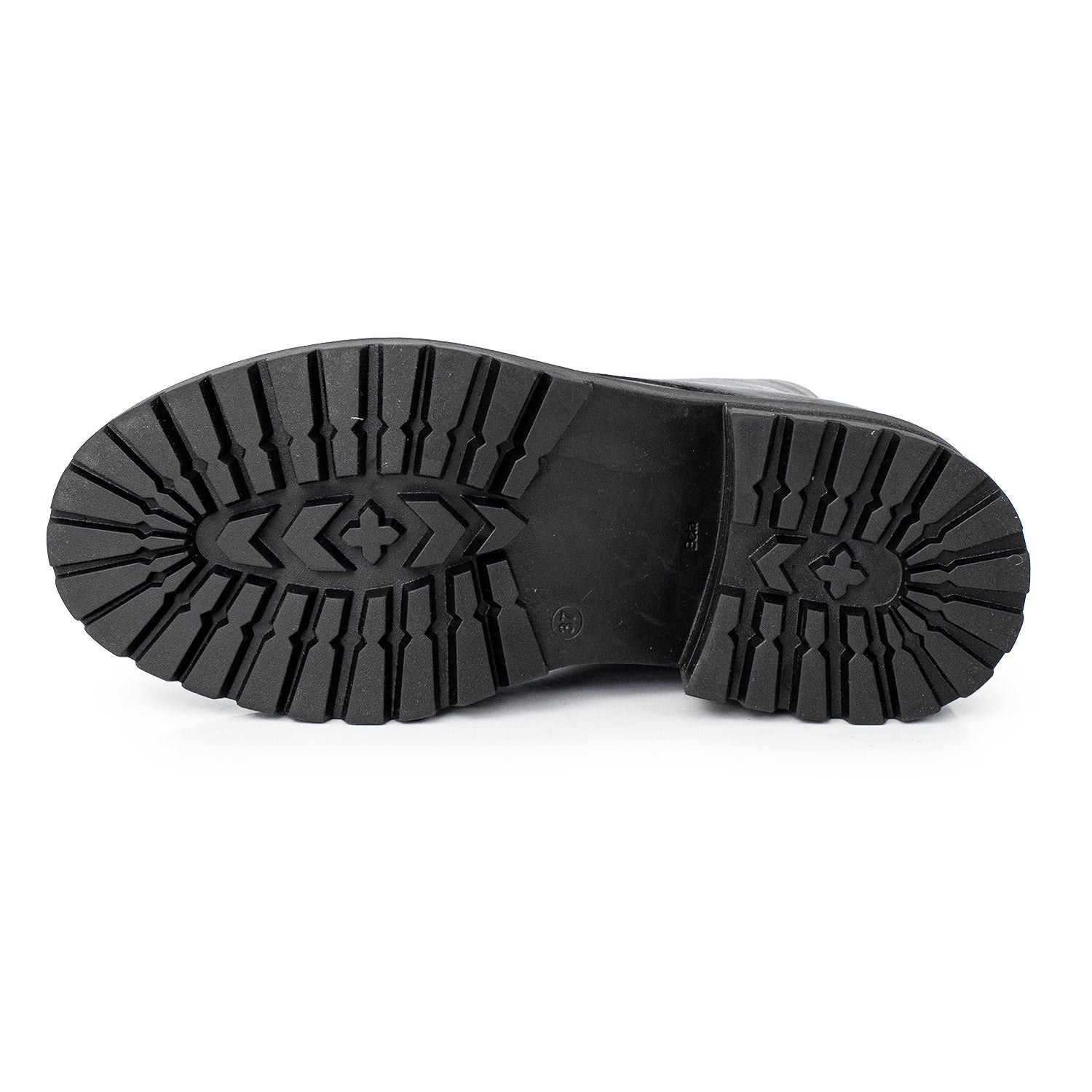 BORCEGO THELMA NEGRO